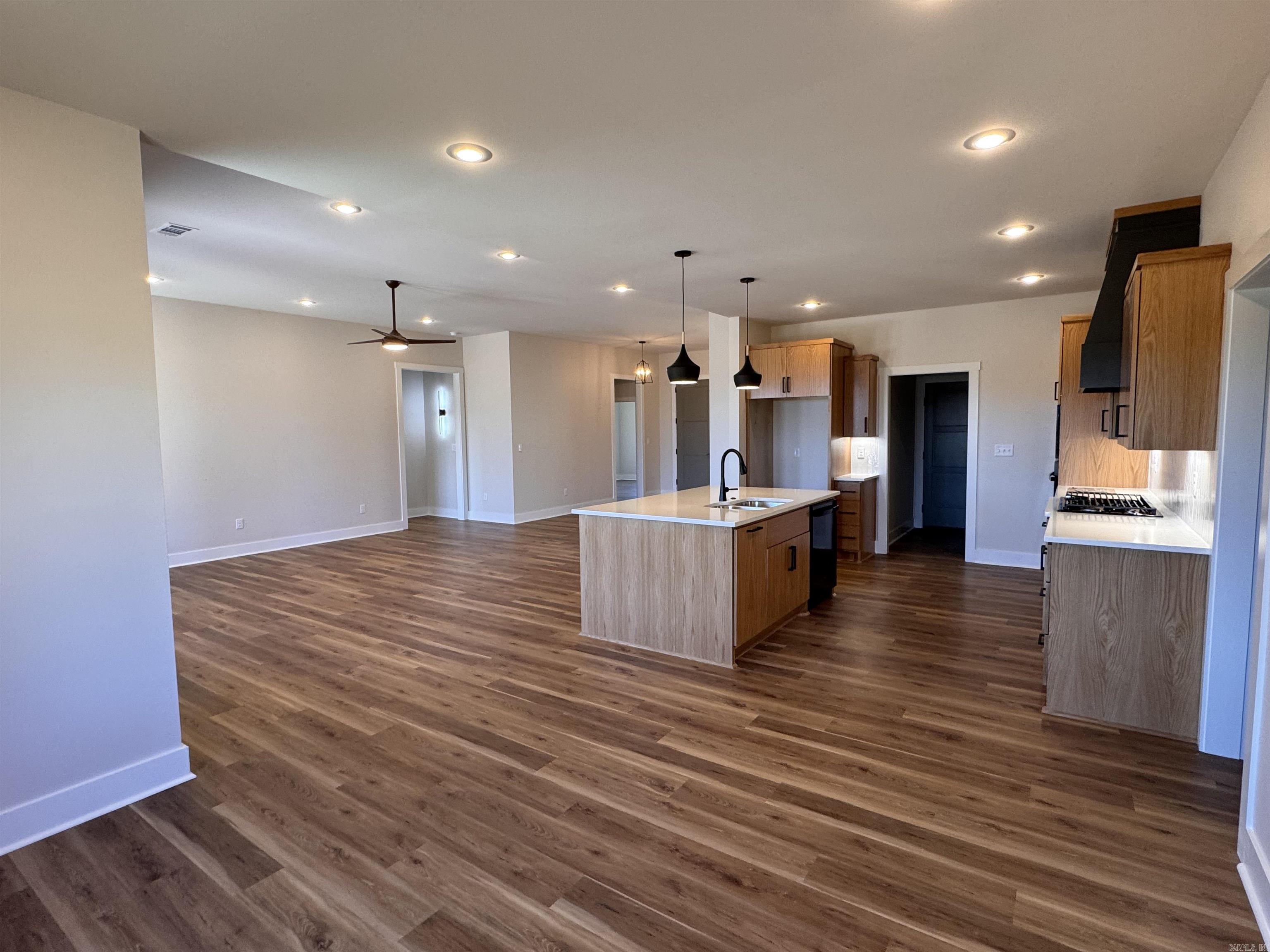 BELMONT ESTATES SUBDIVISION - Residential