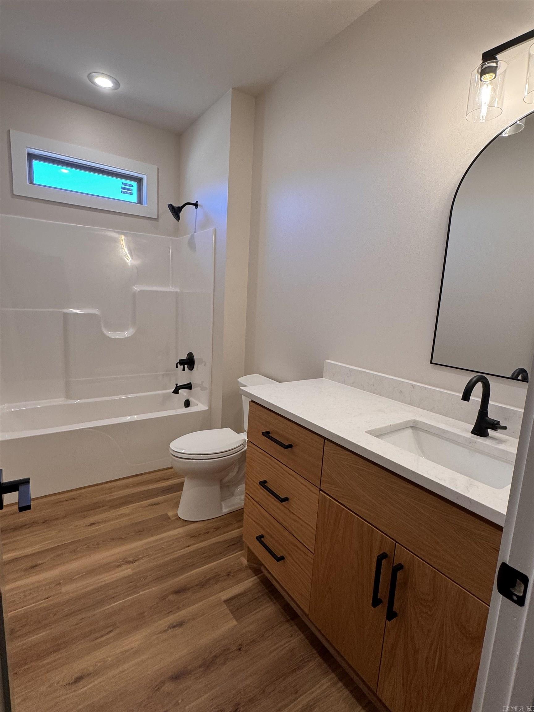 BELMONT ESTATES SUBDIVISION - Residential