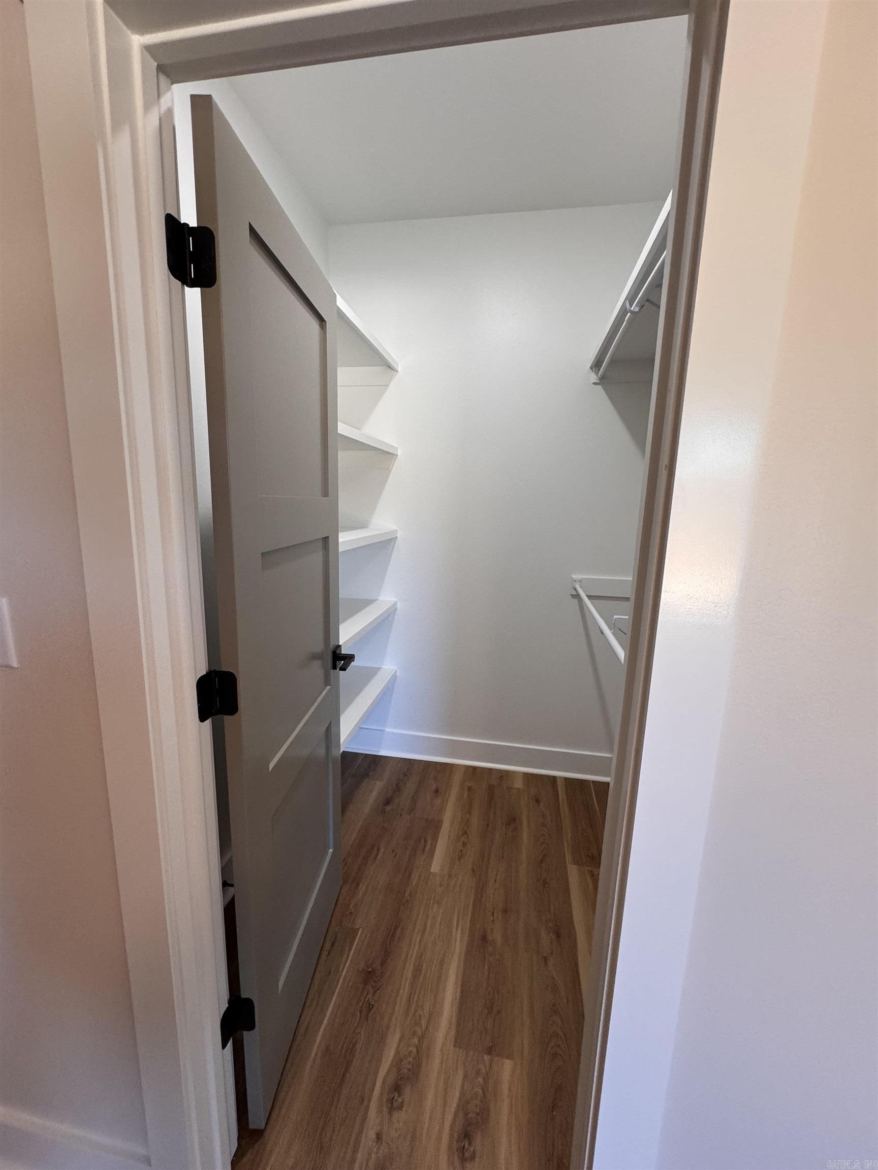 BELMONT ESTATES SUBDIVISION - Residential