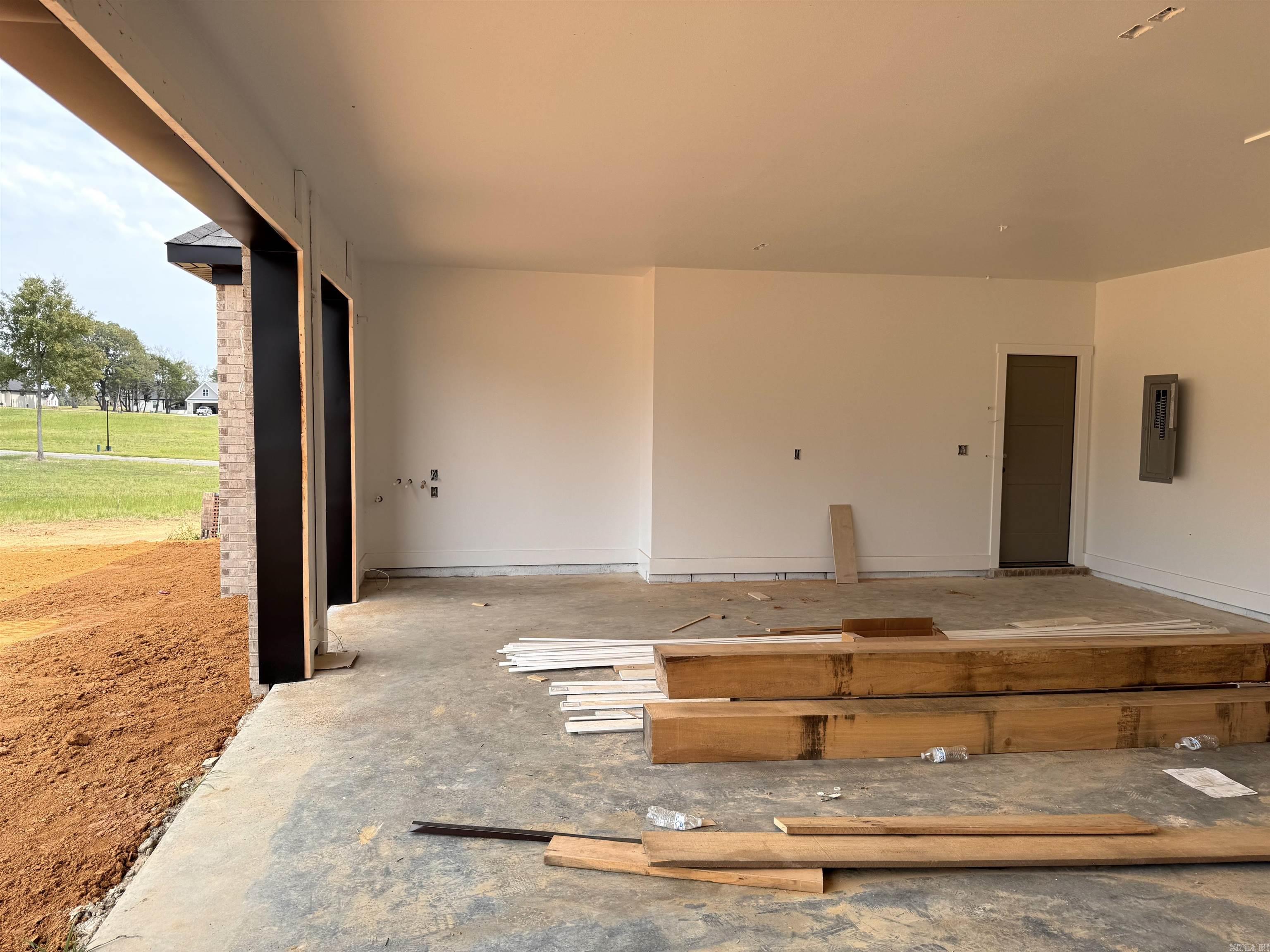 BELMONT ESTATES SUBDIVISION - Residential