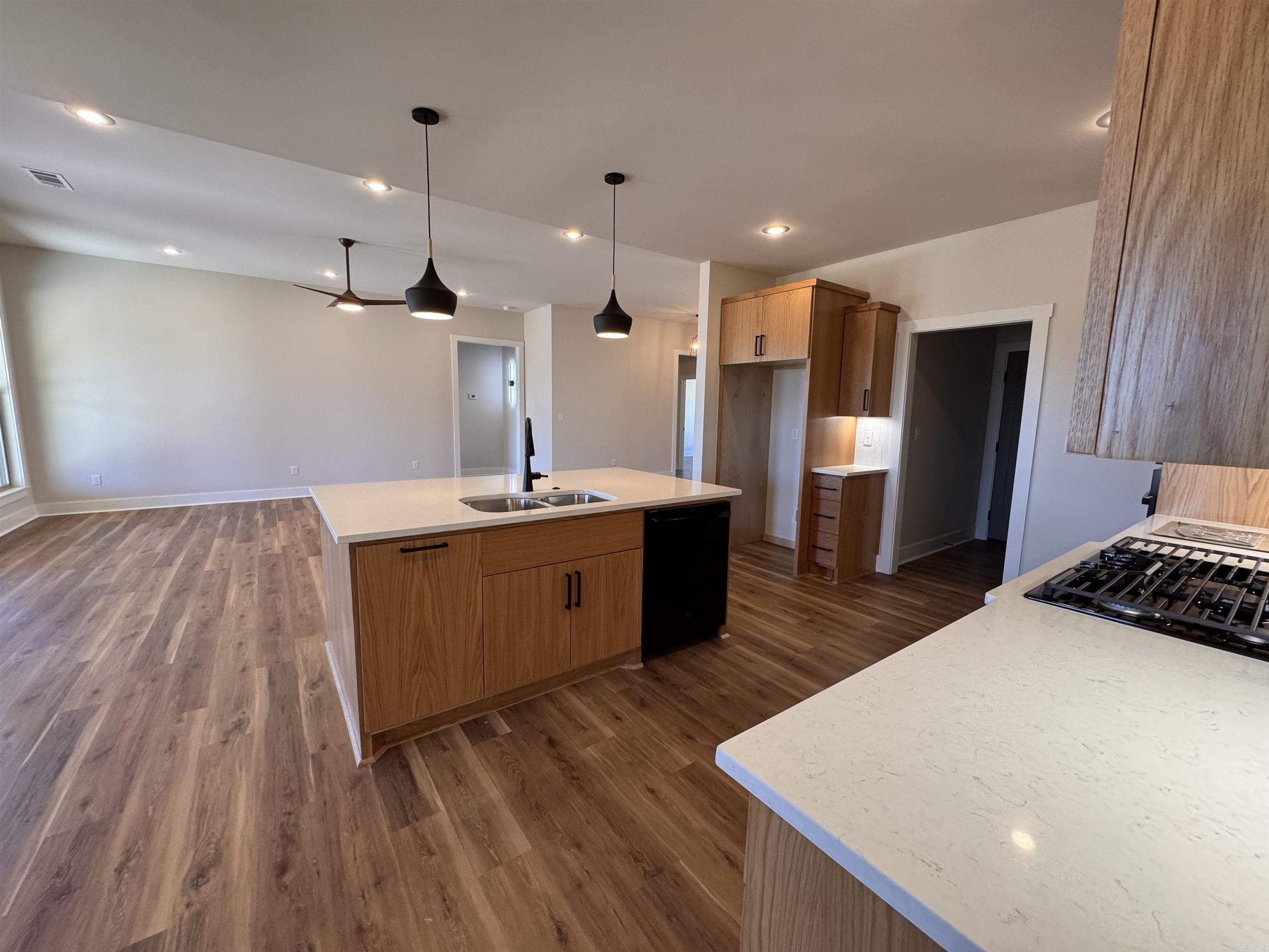 BELMONT ESTATES SUBDIVISION - Residential