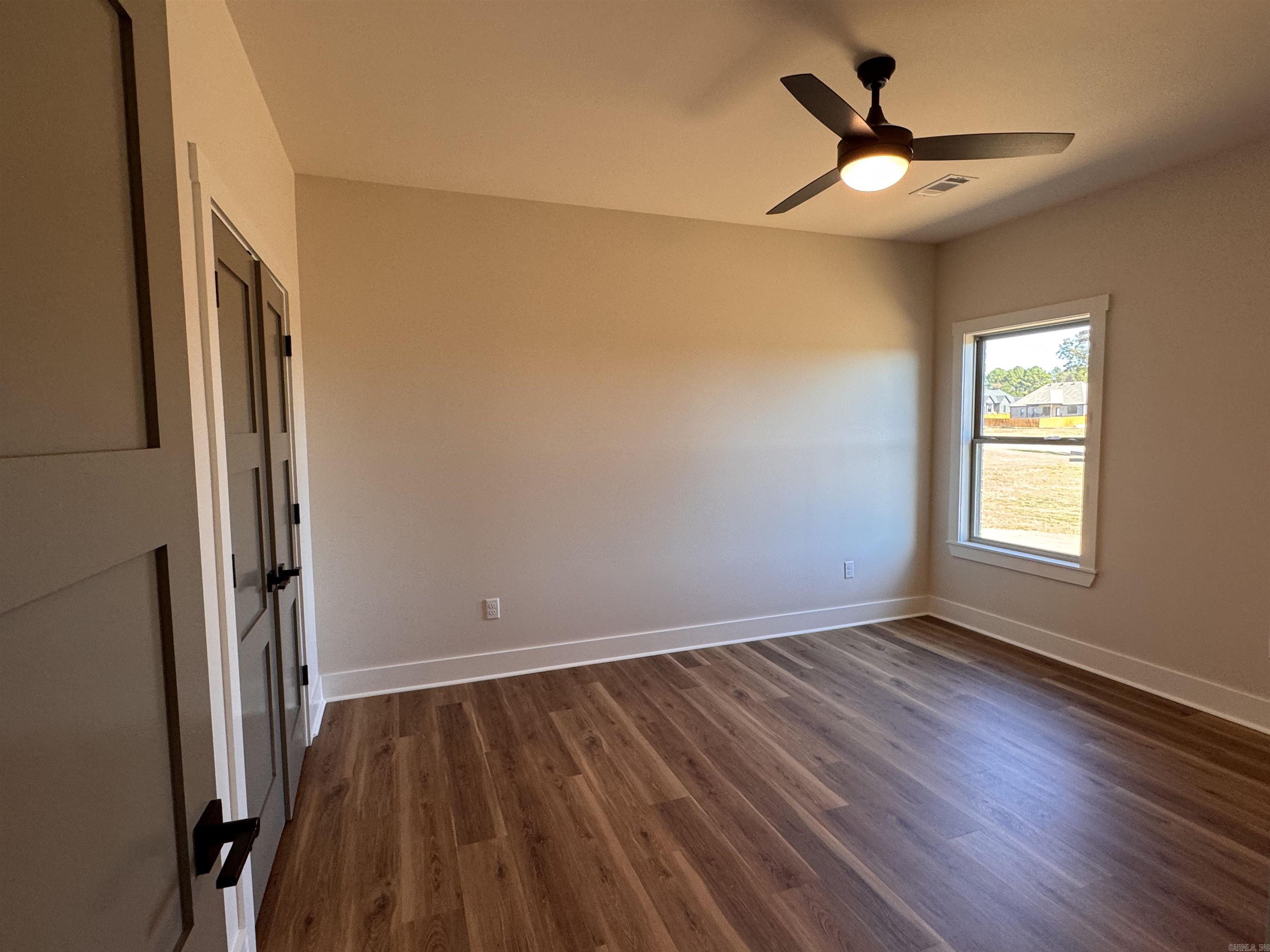 BELMONT ESTATES SUBDIVISION - Residential