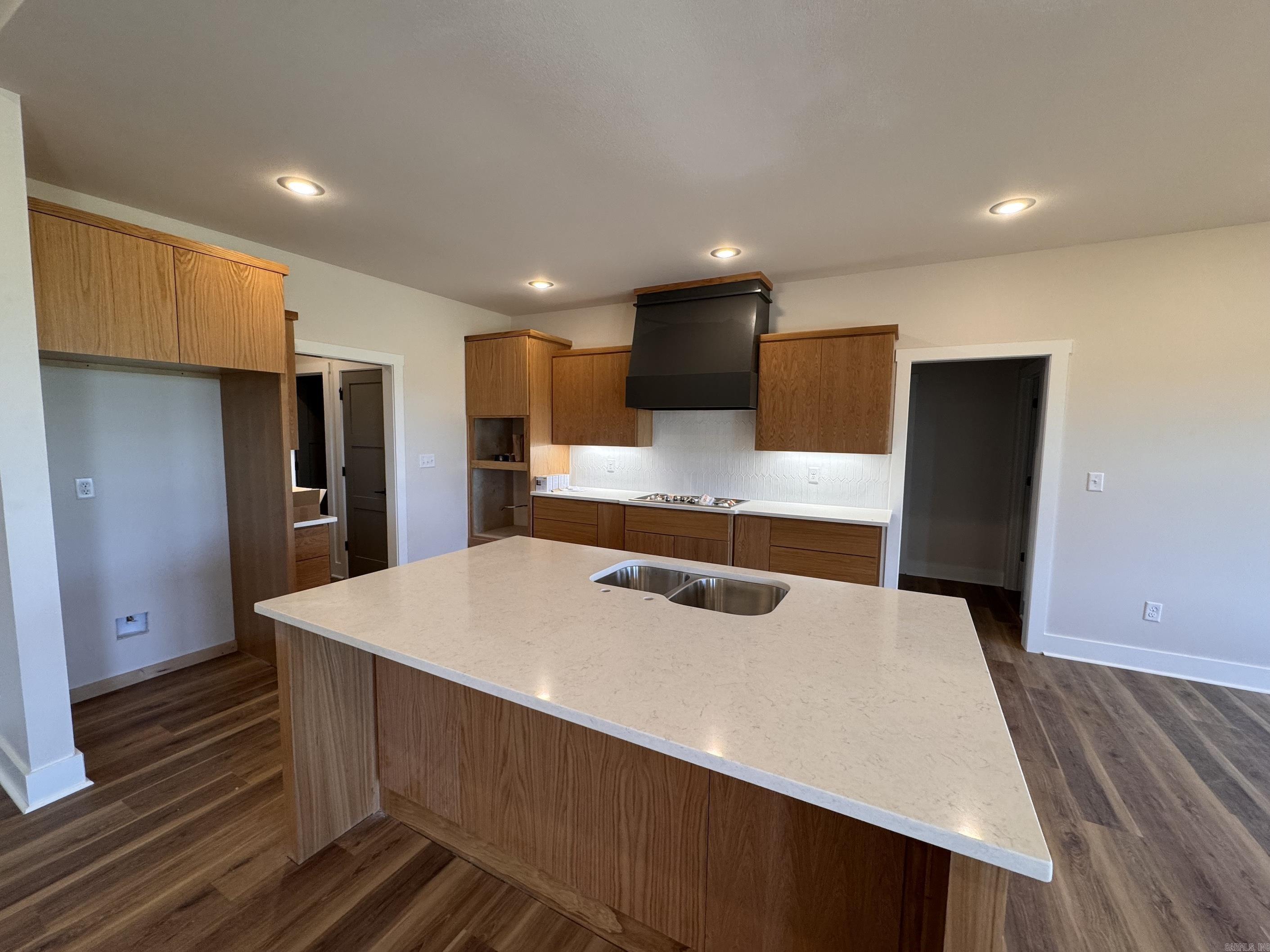 BELMONT ESTATES SUBDIVISION - Residential