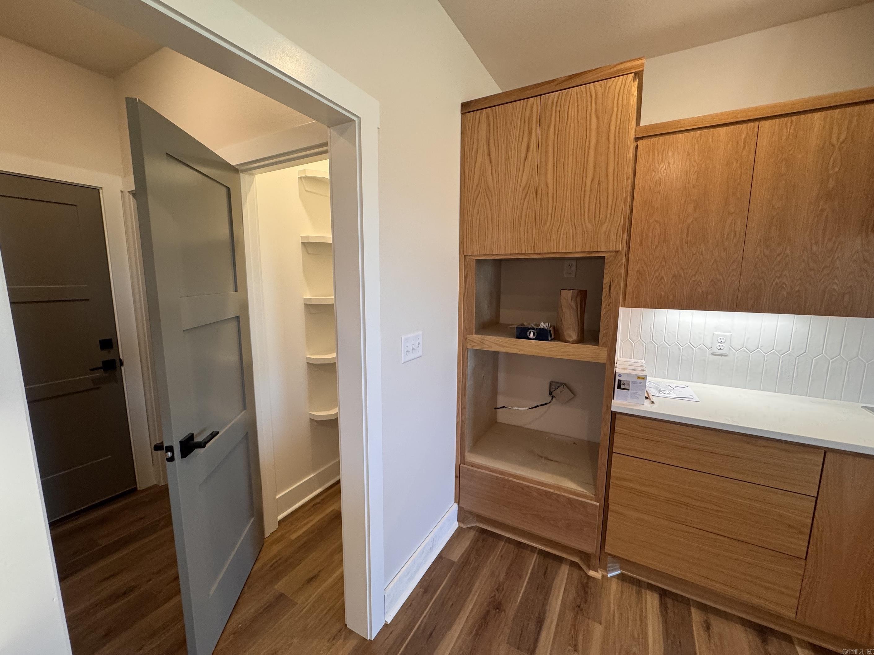 BELMONT ESTATES SUBDIVISION - Residential