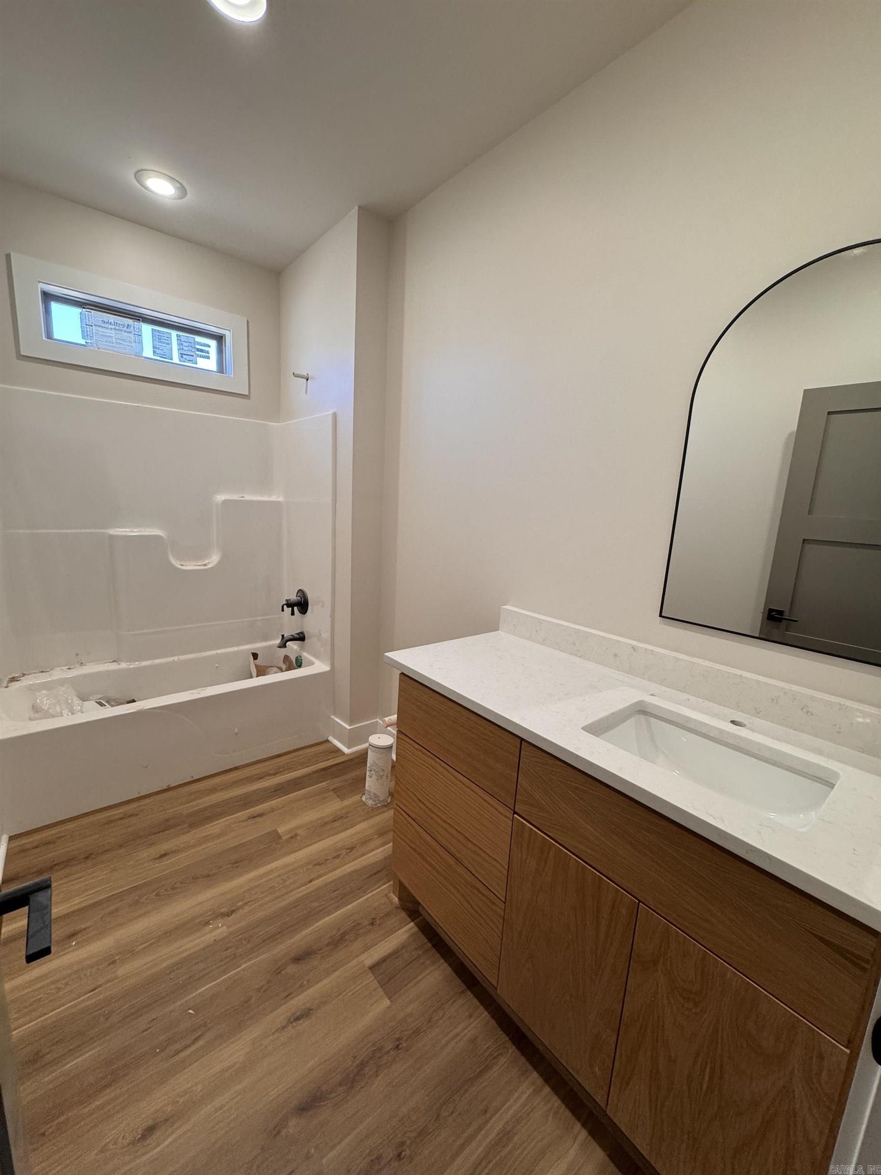 BELMONT ESTATES SUBDIVISION - Residential