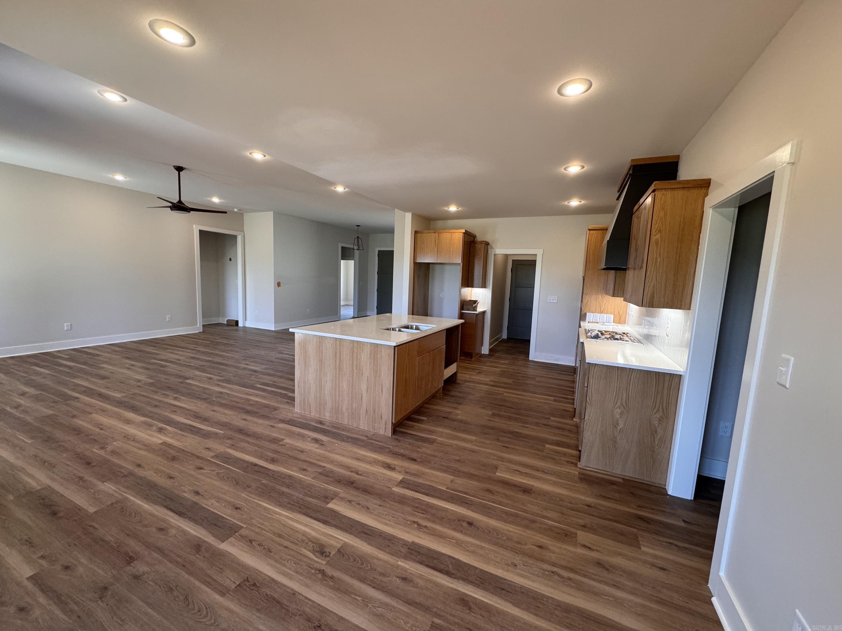 BELMONT ESTATES SUBDIVISION - Residential
