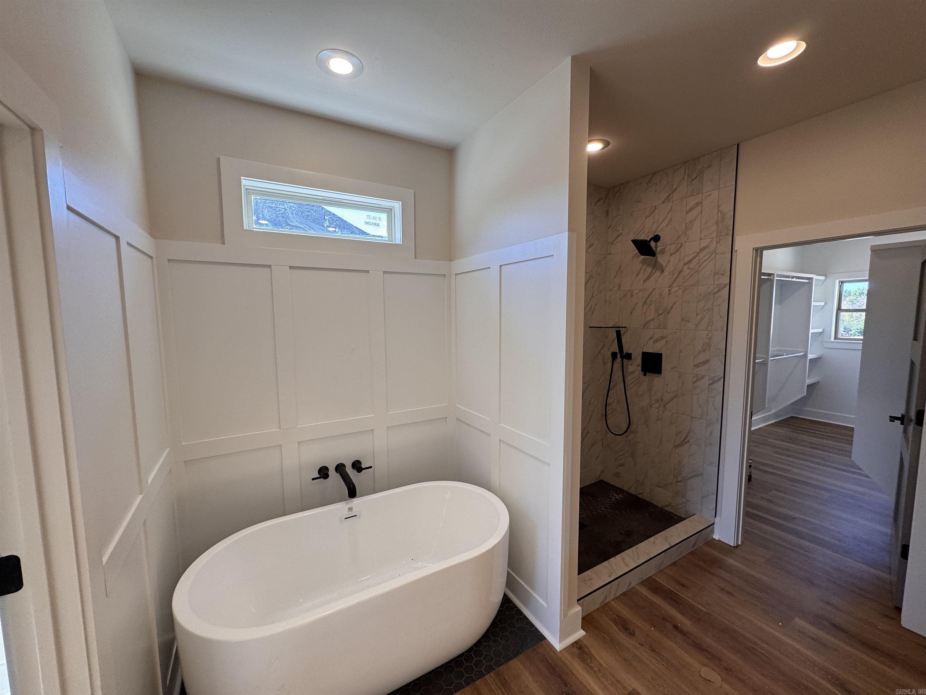 BELMONT ESTATES SUBDIVISION - Residential