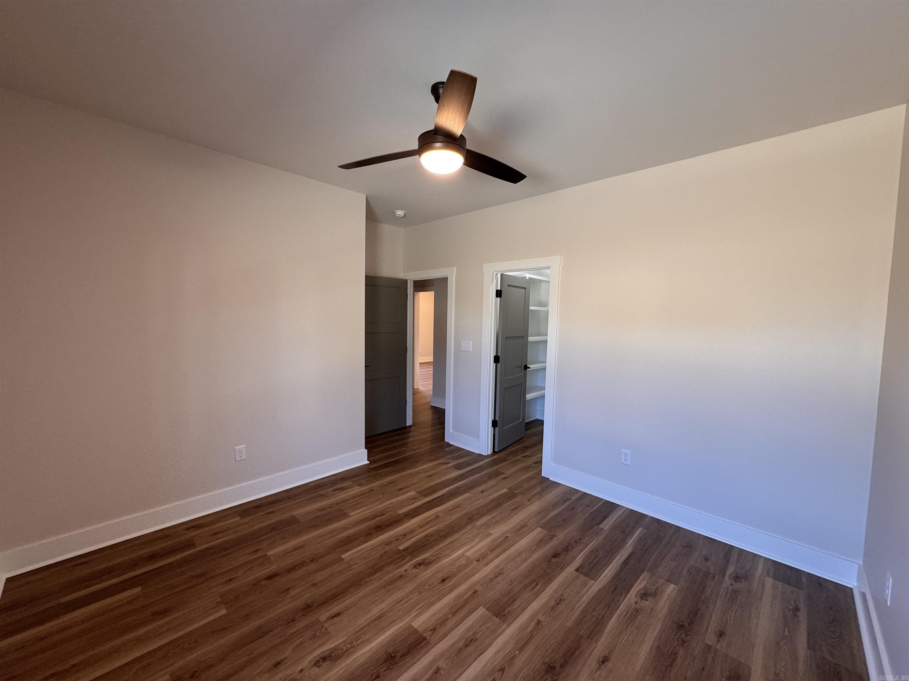 BELMONT ESTATES SUBDIVISION - Residential