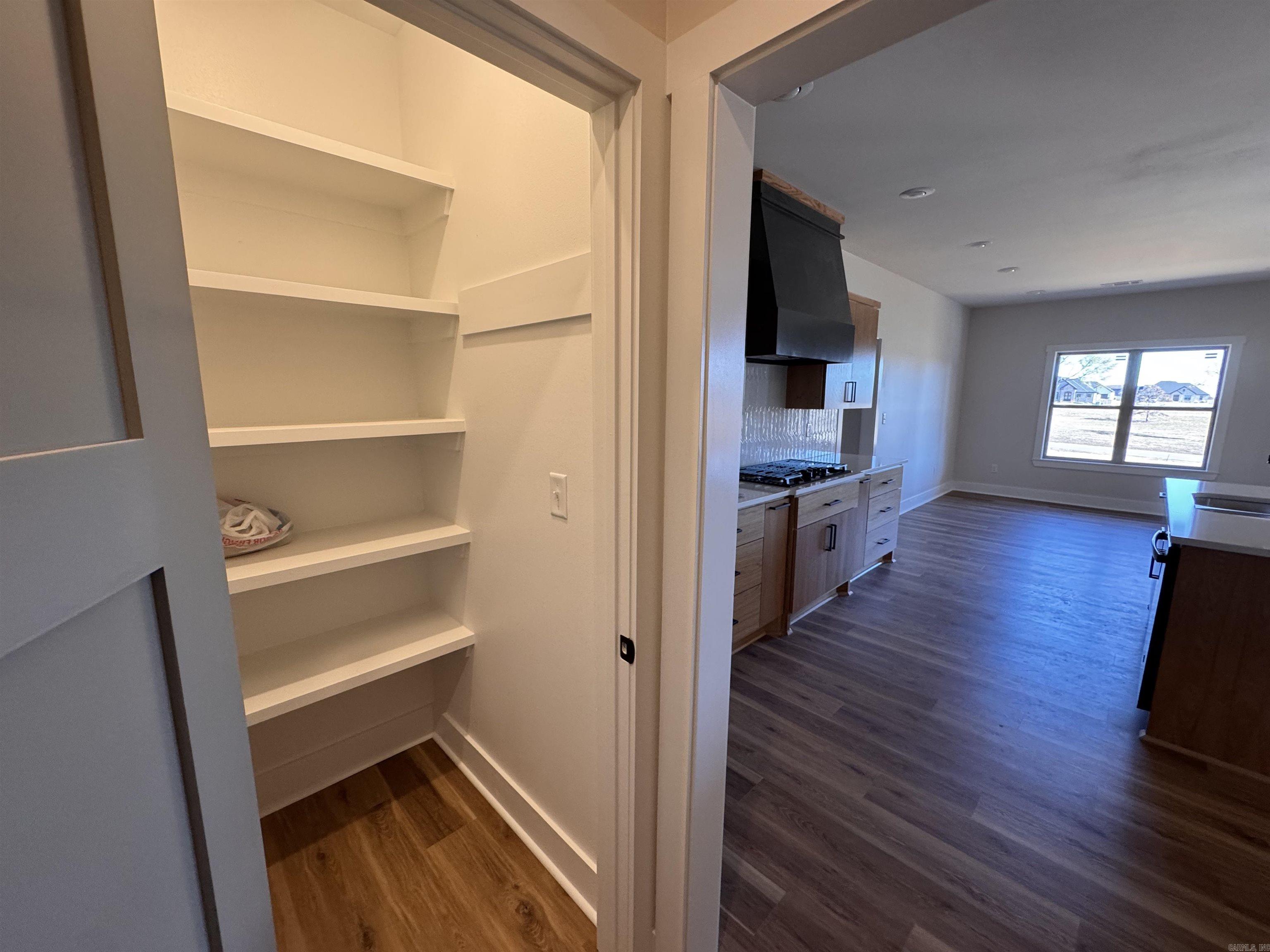 BELMONT ESTATES SUBDIVISION - Residential