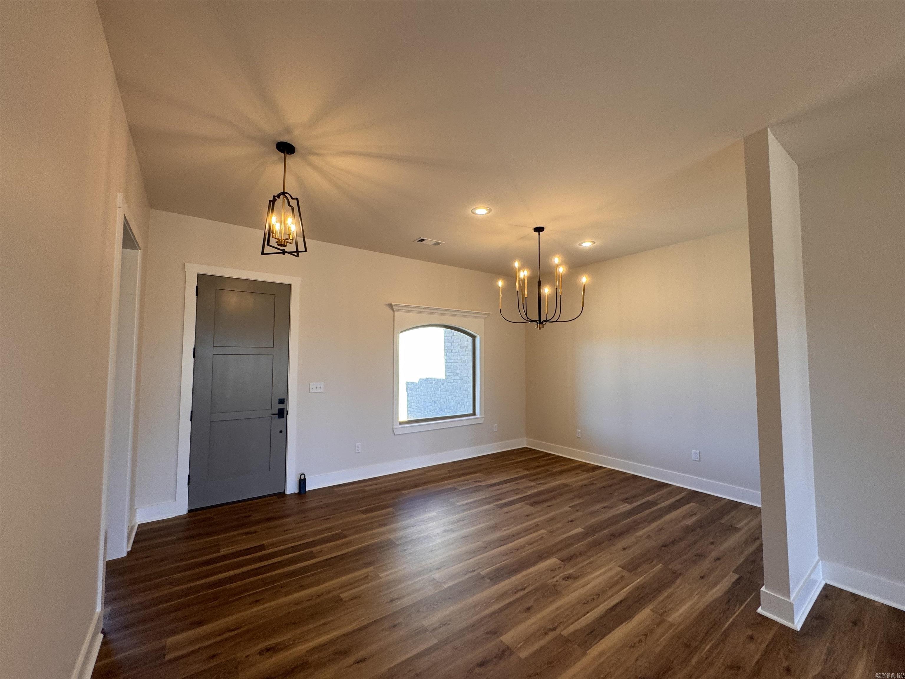 BELMONT ESTATES SUBDIVISION - Residential