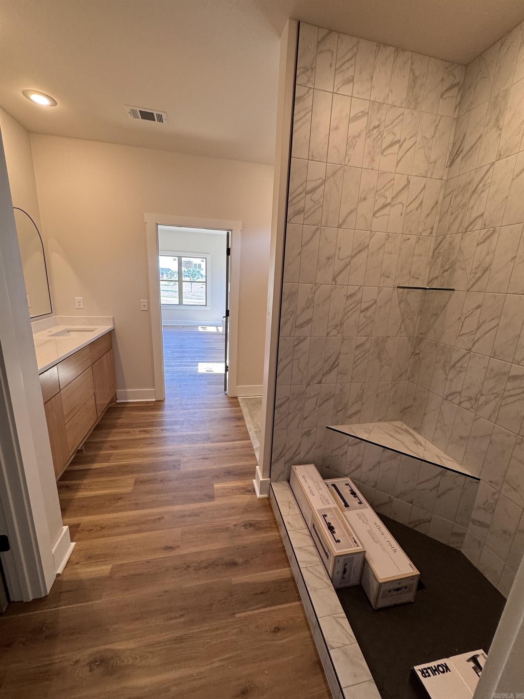 BELMONT ESTATES SUBDIVISION - Residential