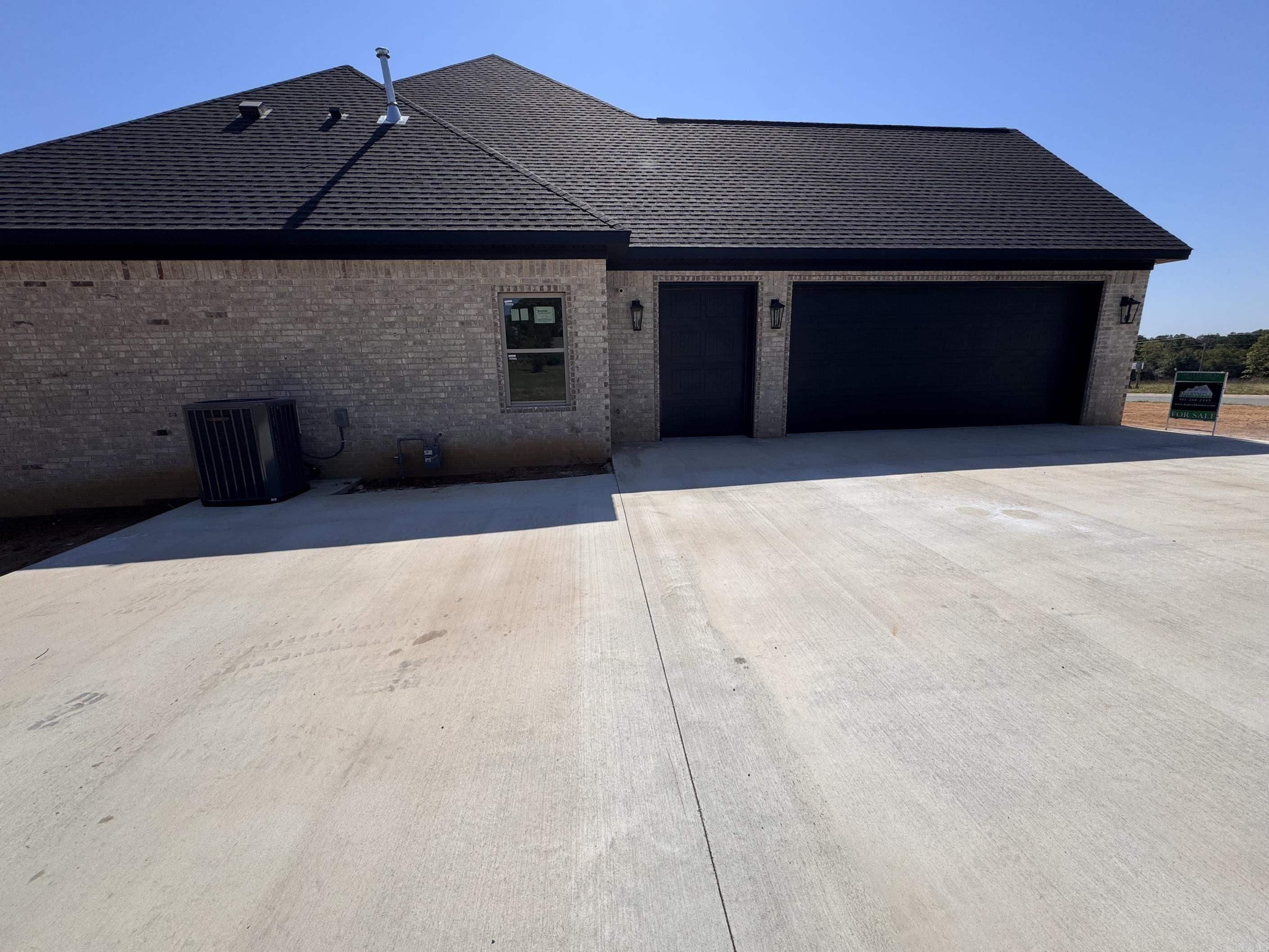 BELMONT ESTATES SUBDIVISION - Residential