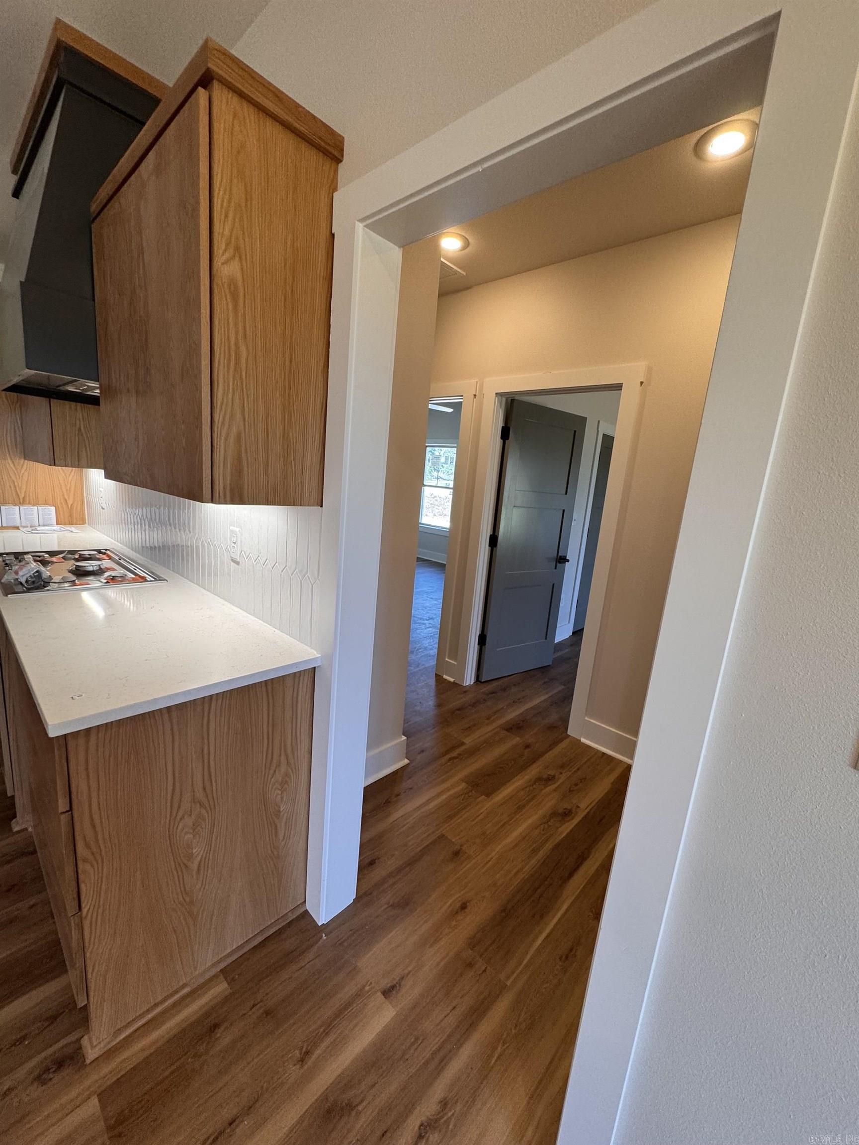 BELMONT ESTATES SUBDIVISION - Residential