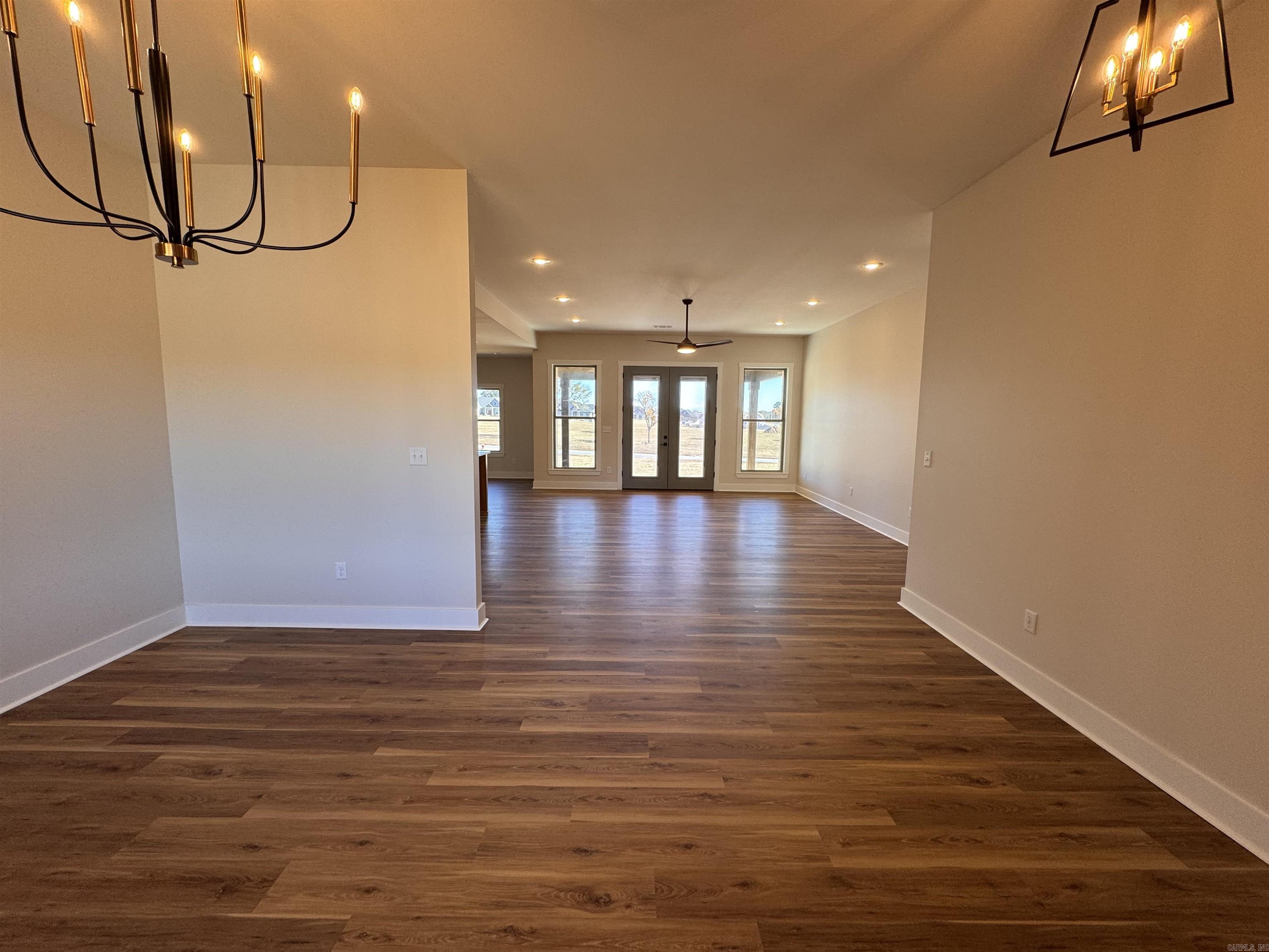 BELMONT ESTATES SUBDIVISION - Residential