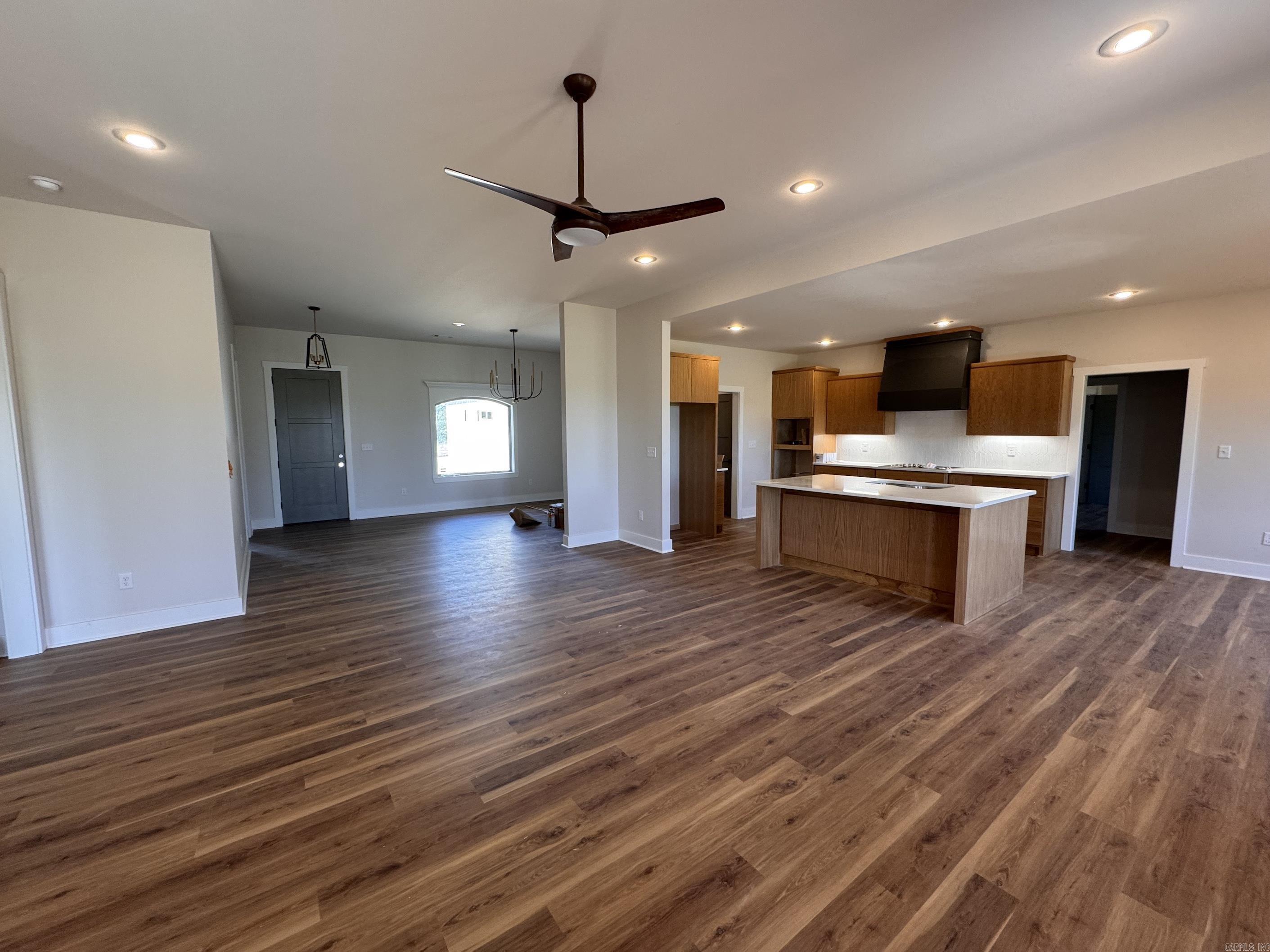 BELMONT ESTATES SUBDIVISION - Residential