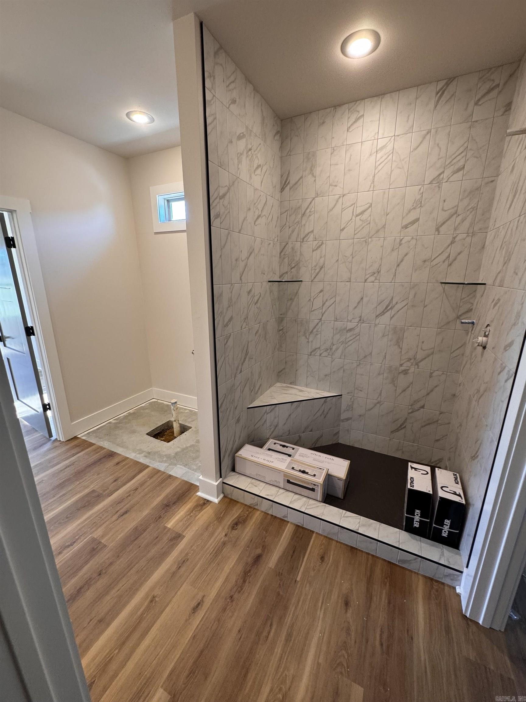 BELMONT ESTATES SUBDIVISION - Residential