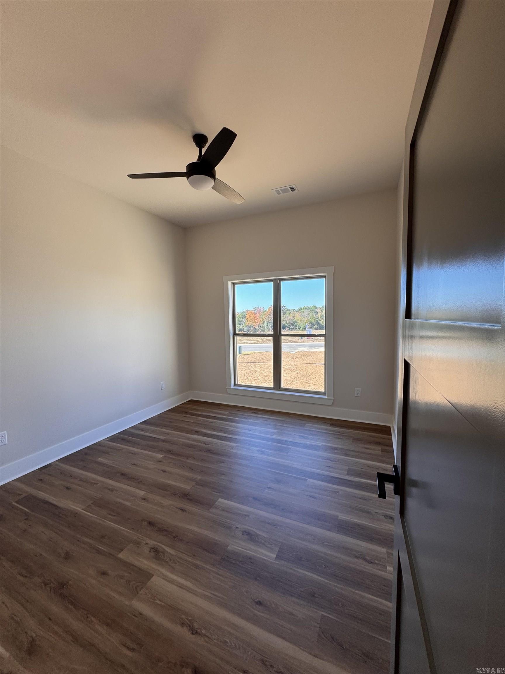 BELMONT ESTATES SUBDIVISION - Residential