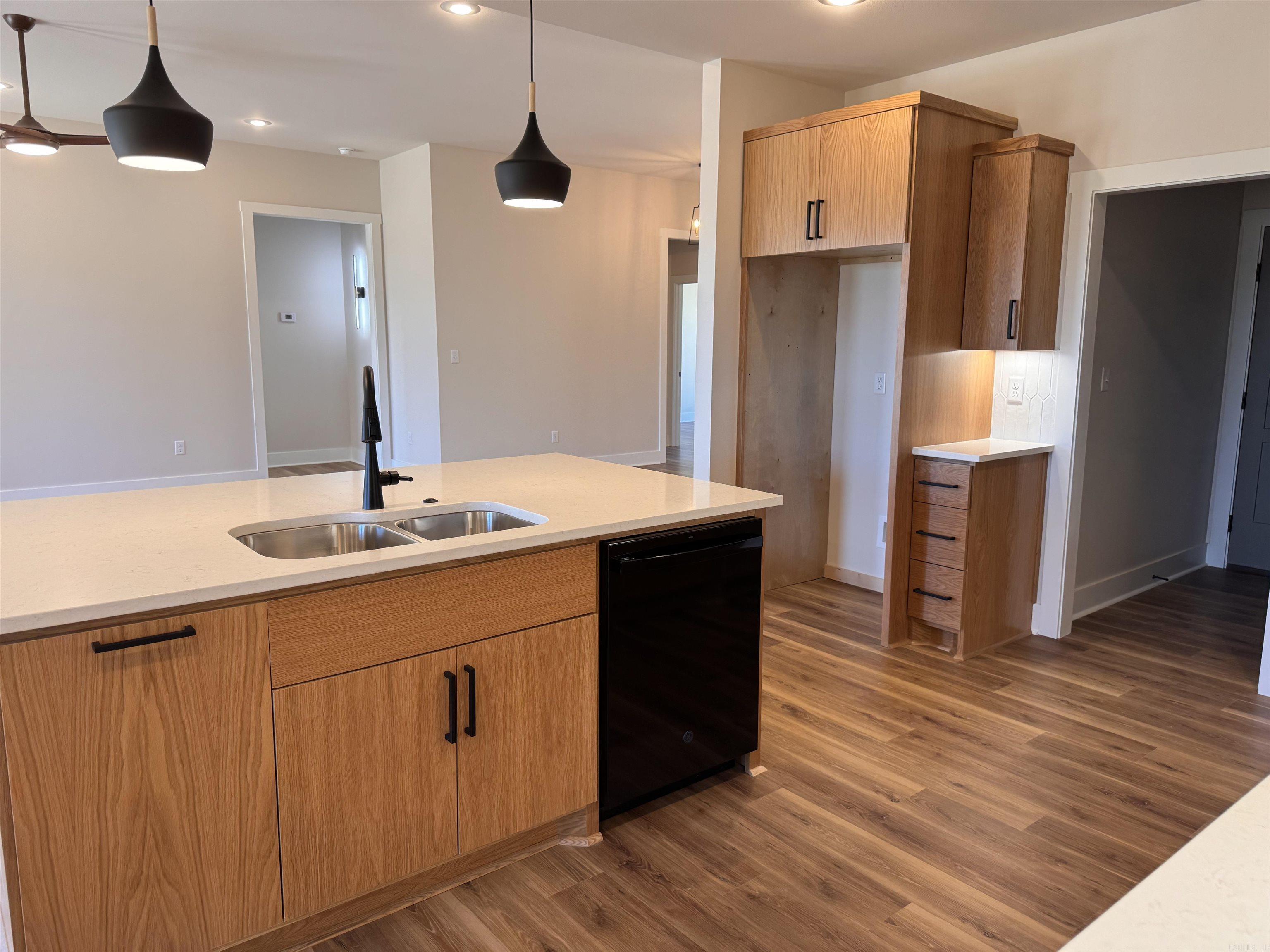 BELMONT ESTATES SUBDIVISION - Residential