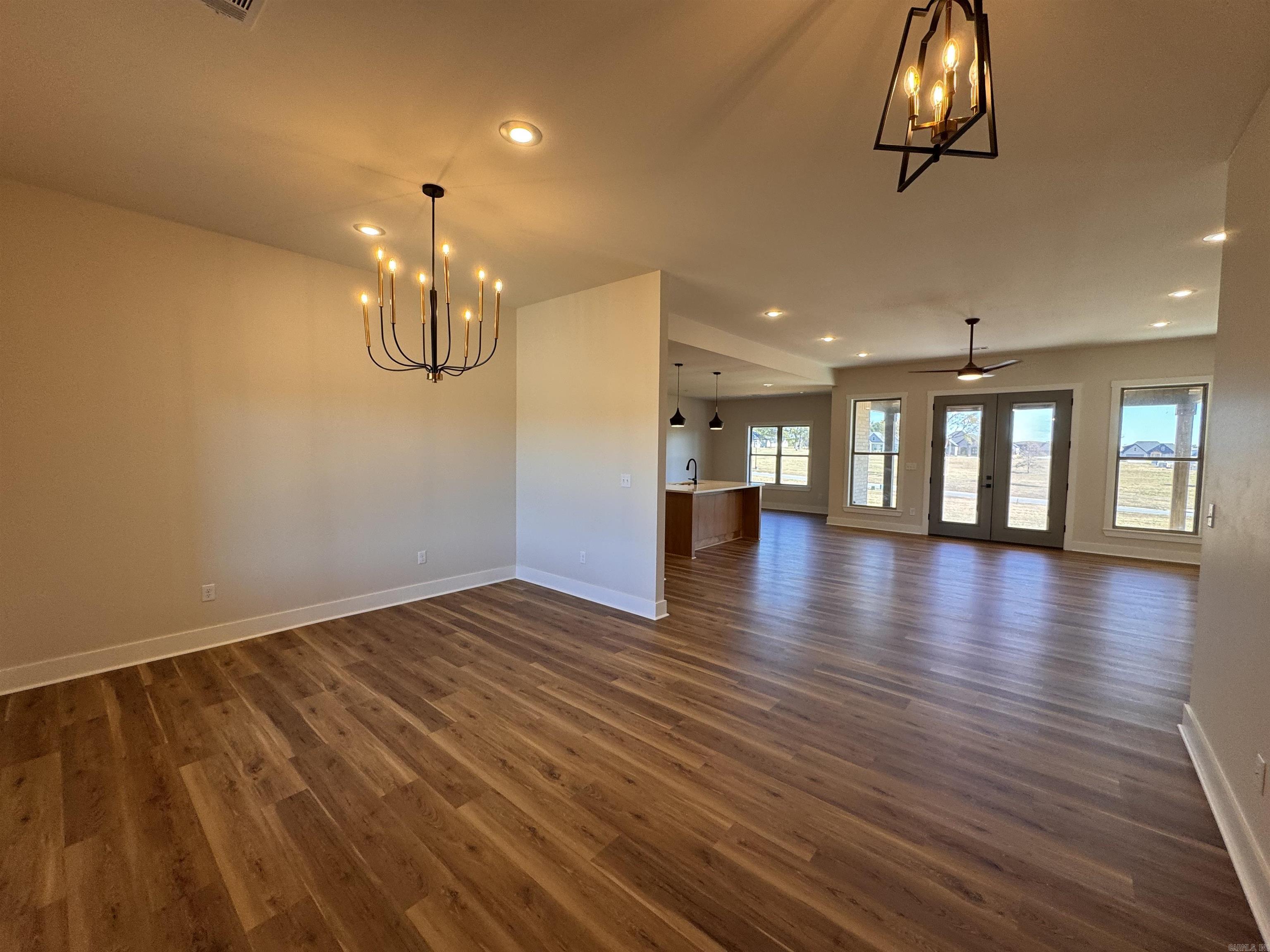 BELMONT ESTATES SUBDIVISION - Residential