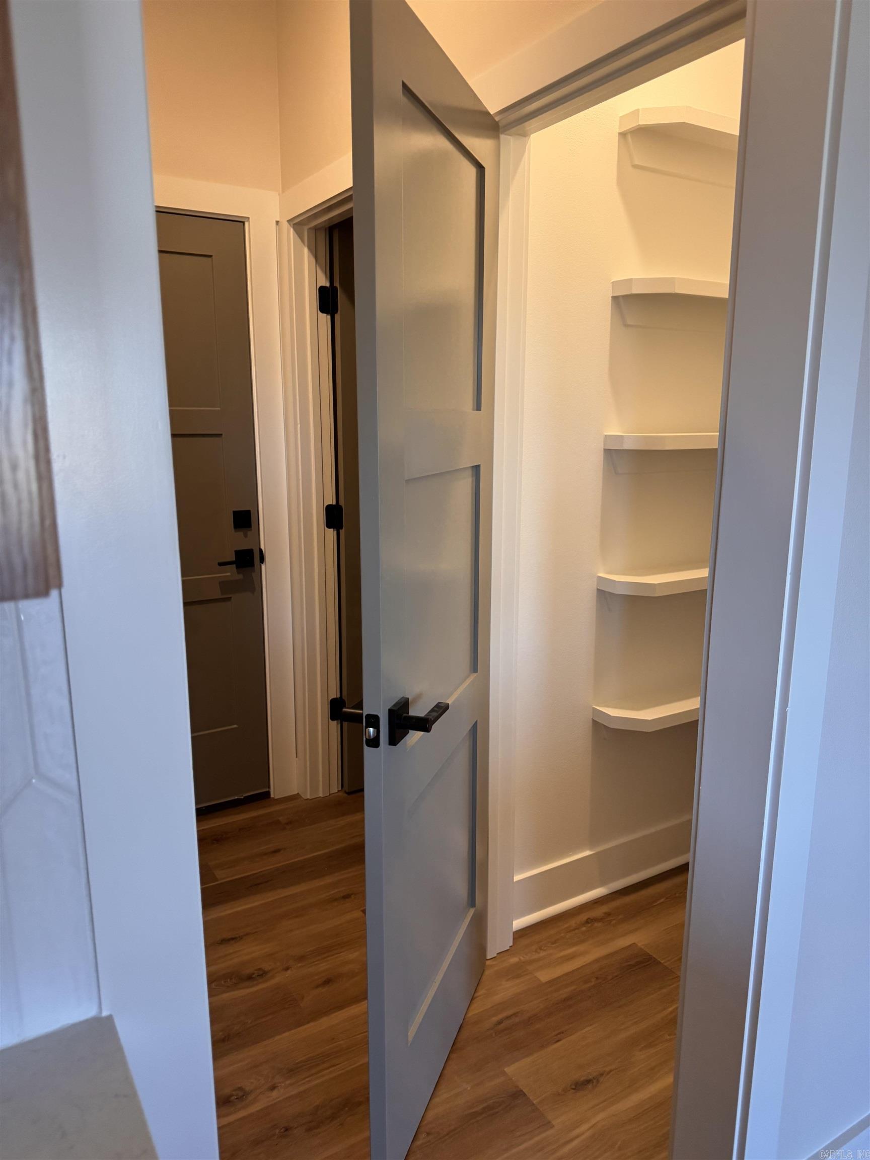 BELMONT ESTATES SUBDIVISION - Residential