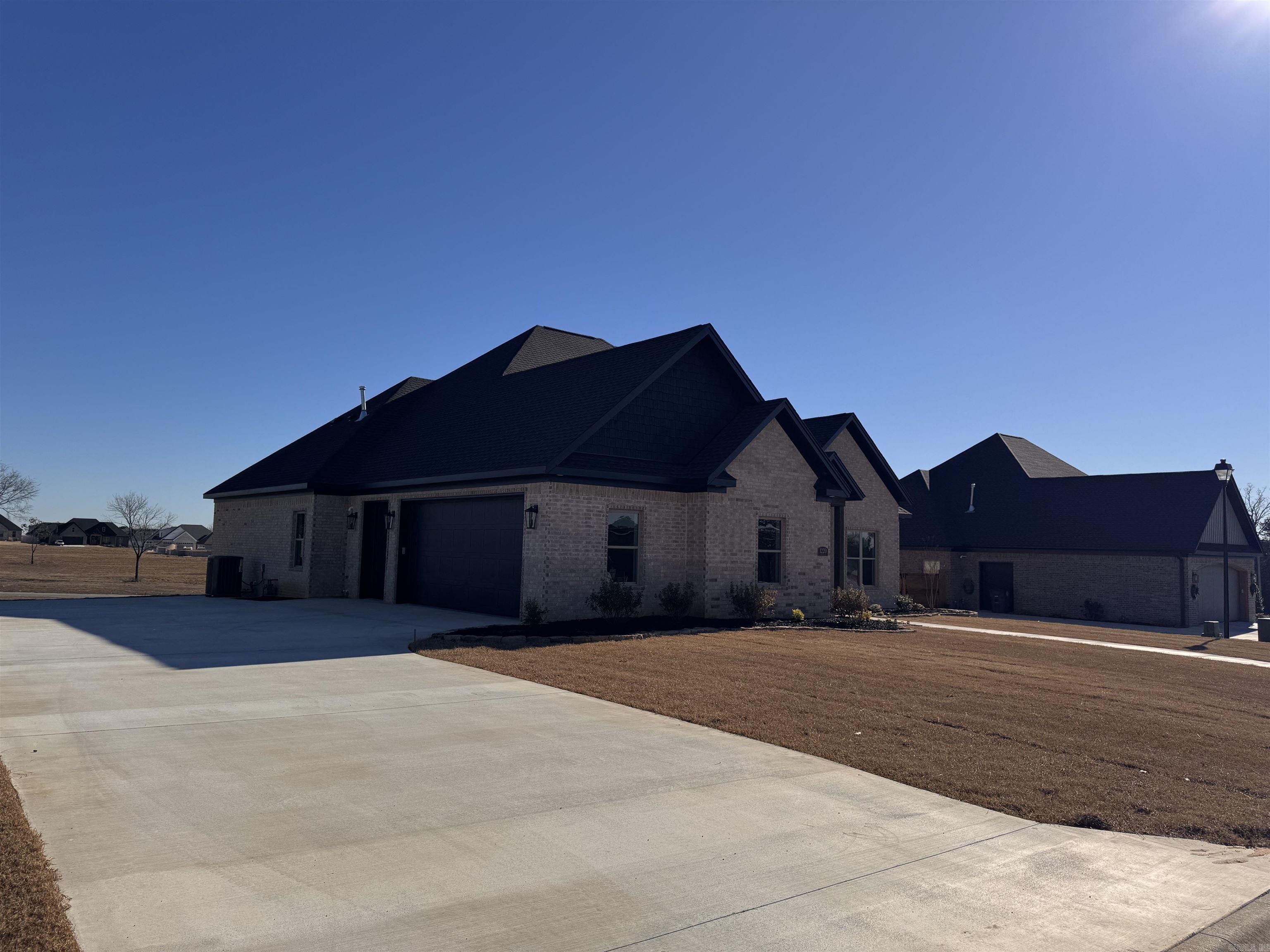 BELMONT ESTATES SUBDIVISION - Residential