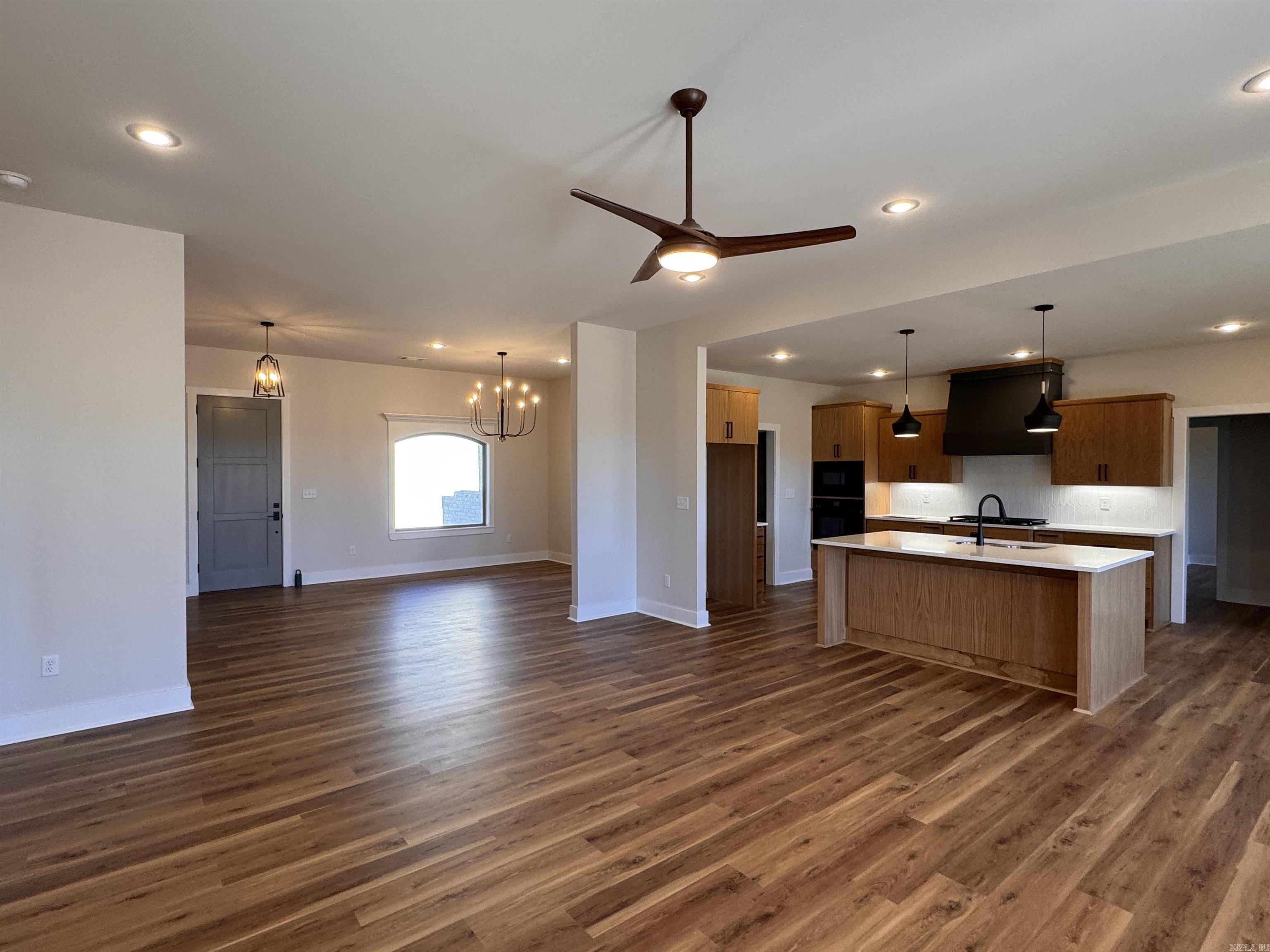 BELMONT ESTATES SUBDIVISION - Residential