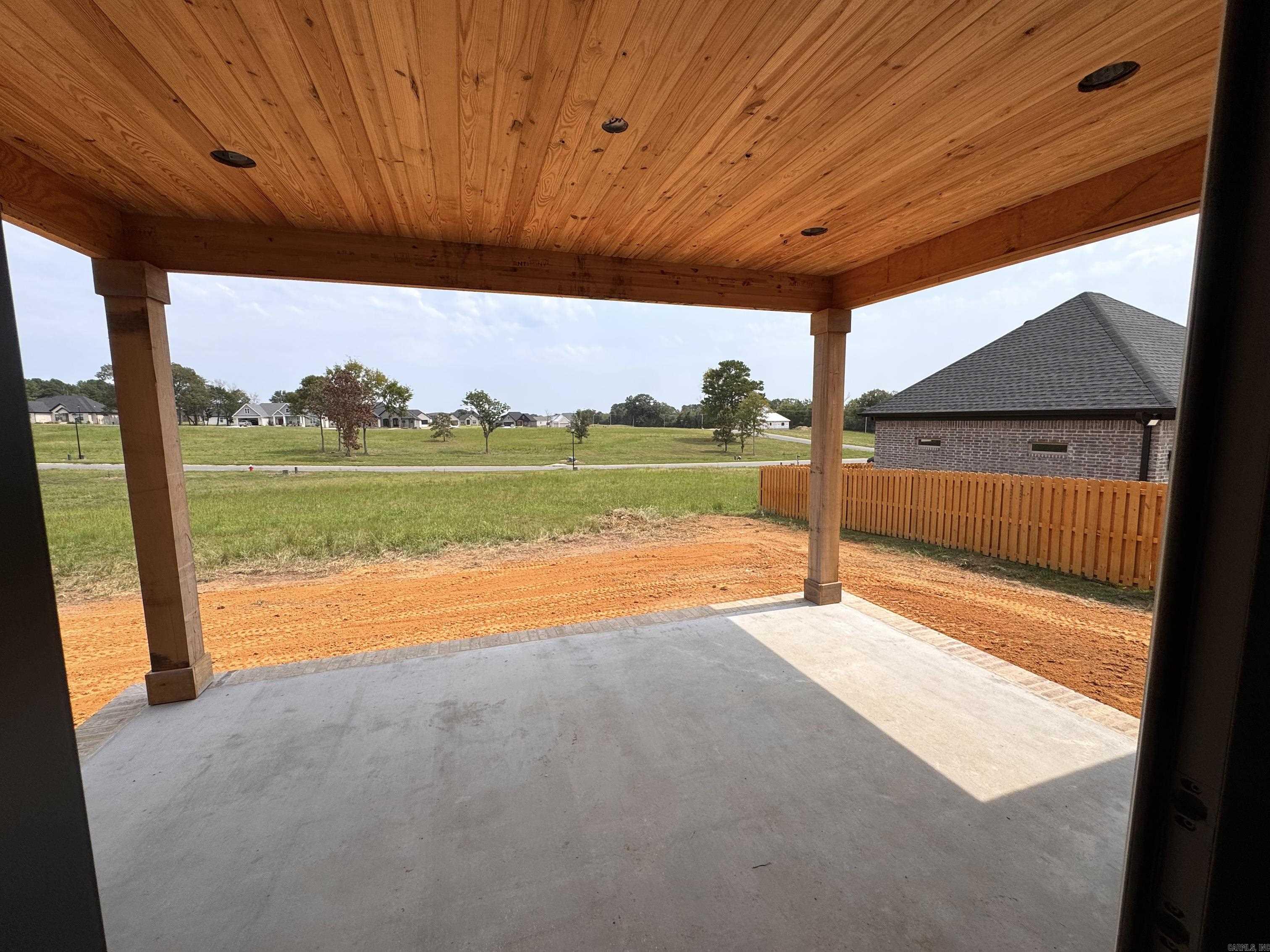 BELMONT ESTATES SUBDIVISION - Residential