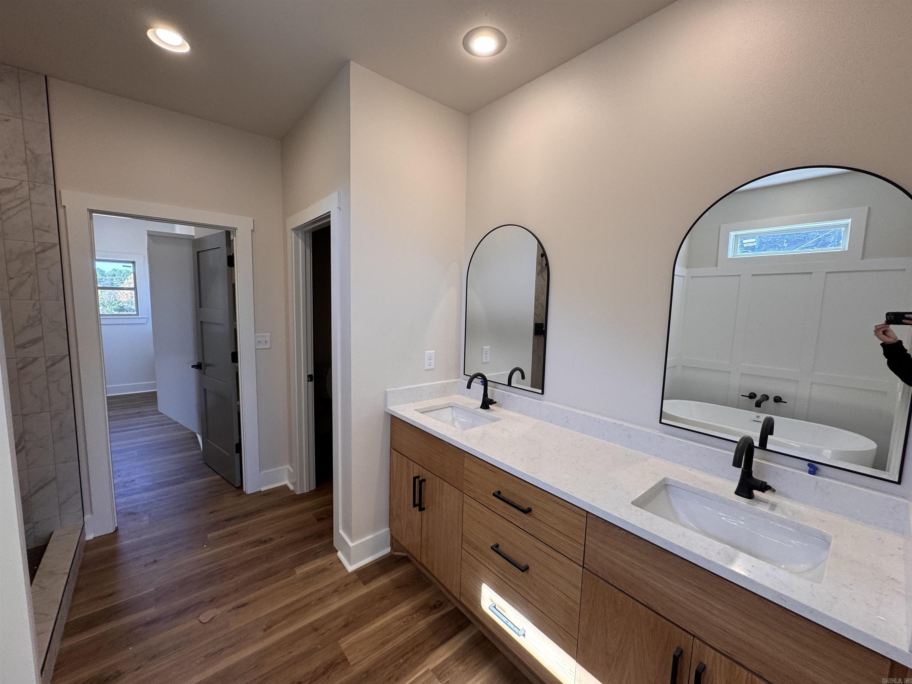 BELMONT ESTATES SUBDIVISION - Residential