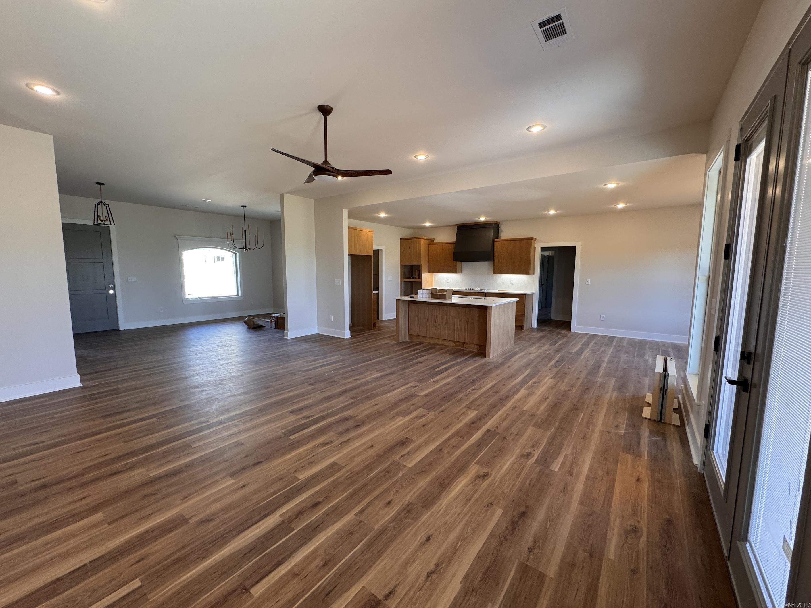 BELMONT ESTATES SUBDIVISION - Residential