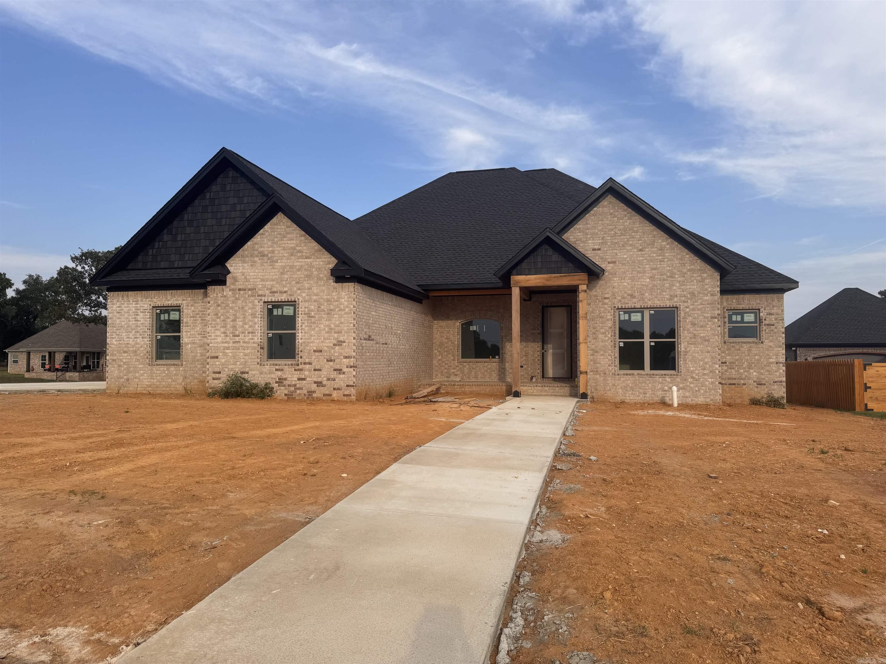 BELMONT ESTATES SUBDIVISION - Residential