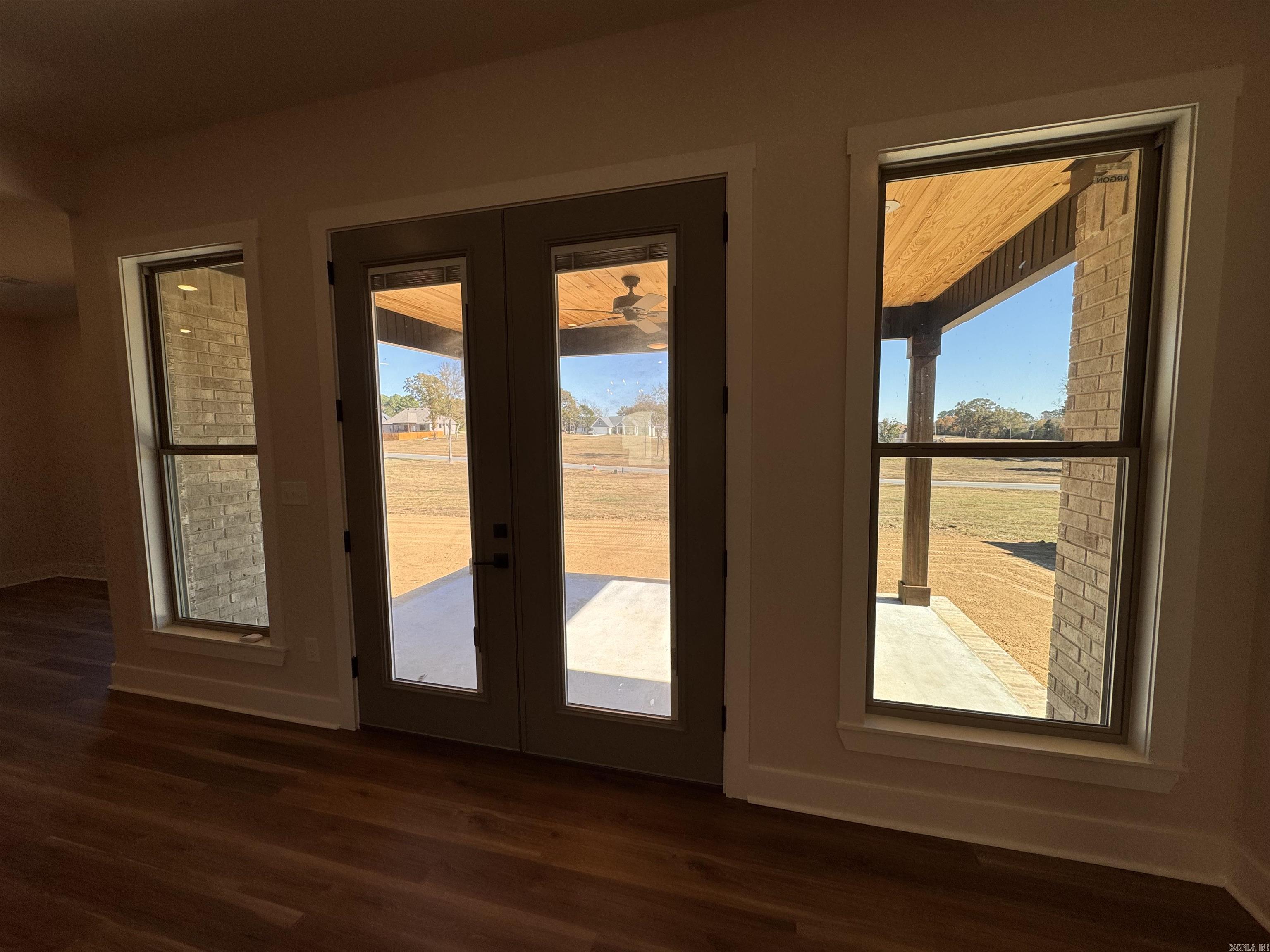 BELMONT ESTATES SUBDIVISION - Residential