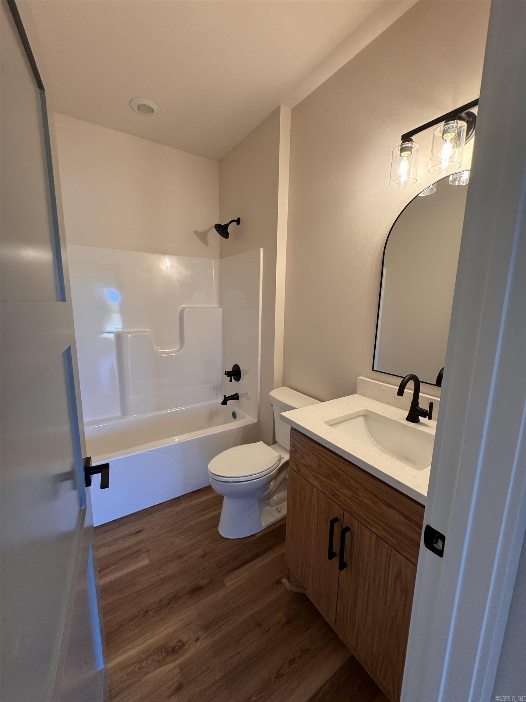 BELMONT ESTATES SUBDIVISION - Residential