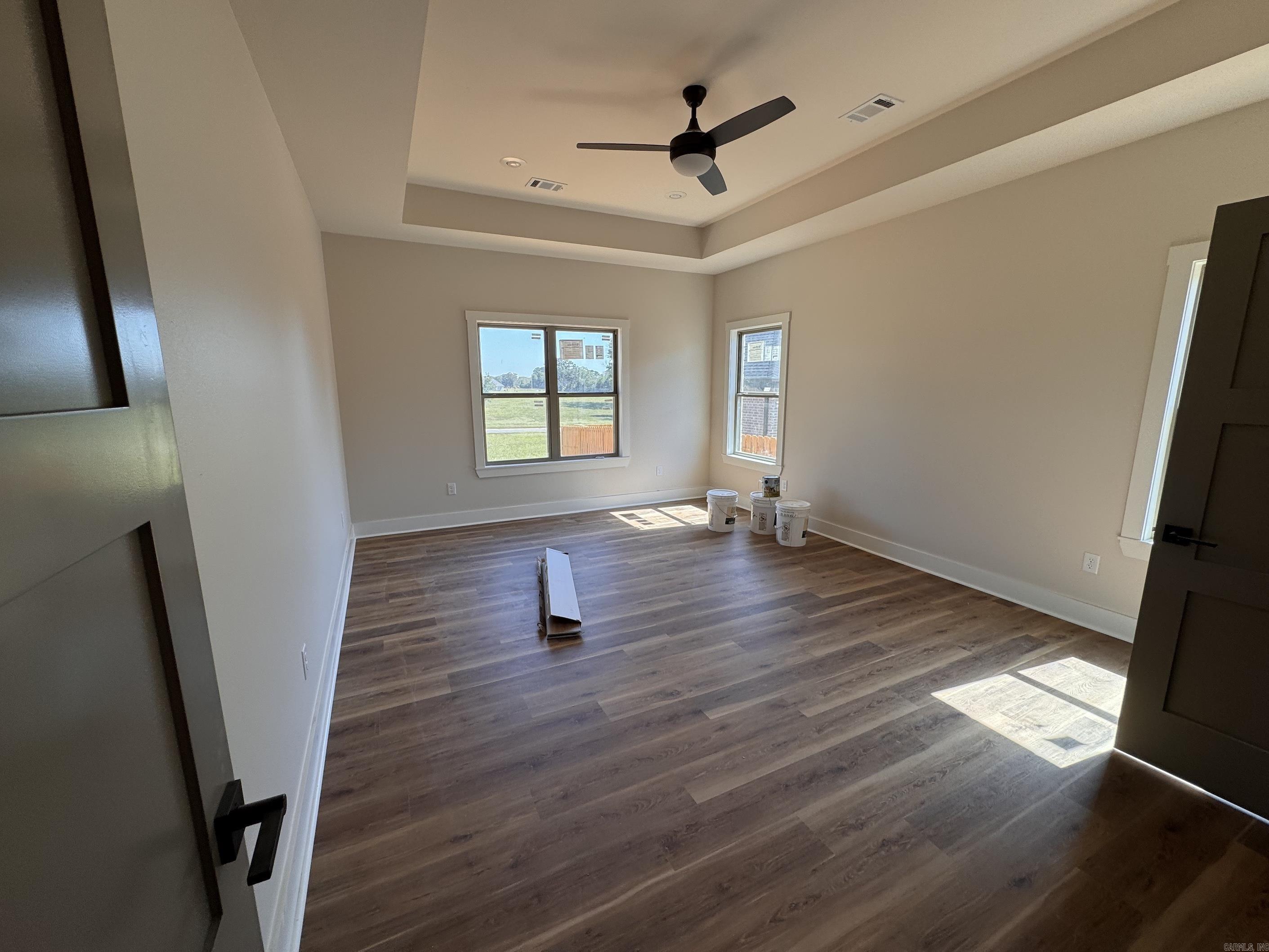 BELMONT ESTATES SUBDIVISION - Residential