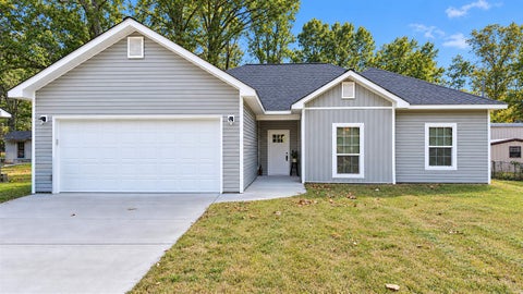 Photo of 907 West Street, White Hall, AR 71602 (MLS # 26042951)
