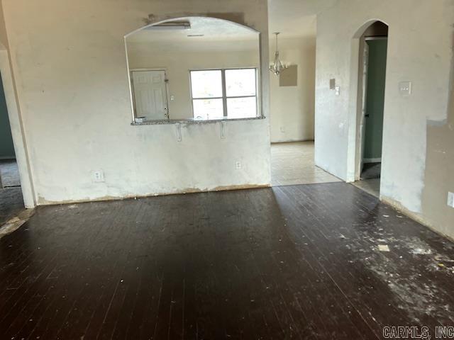 BROOKLAND HILLS - Residential