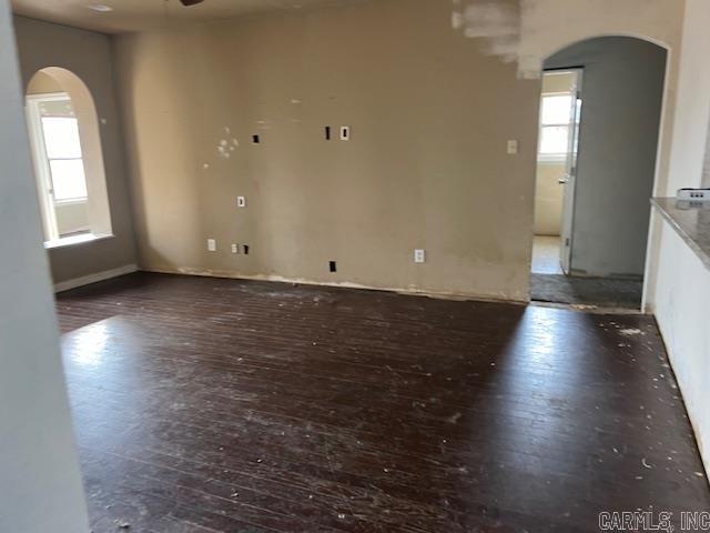 BROOKLAND HILLS - Residential