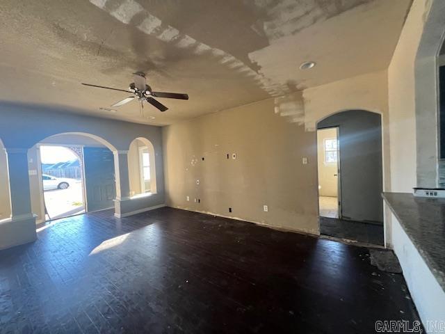 BROOKLAND HILLS - Residential