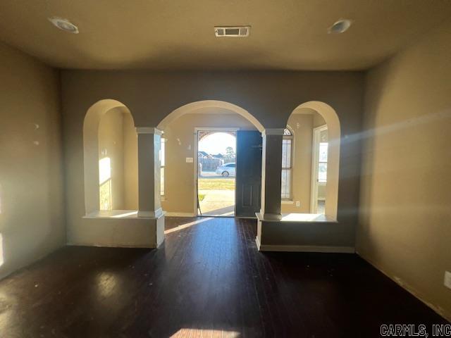 BROOKLAND HILLS - Residential