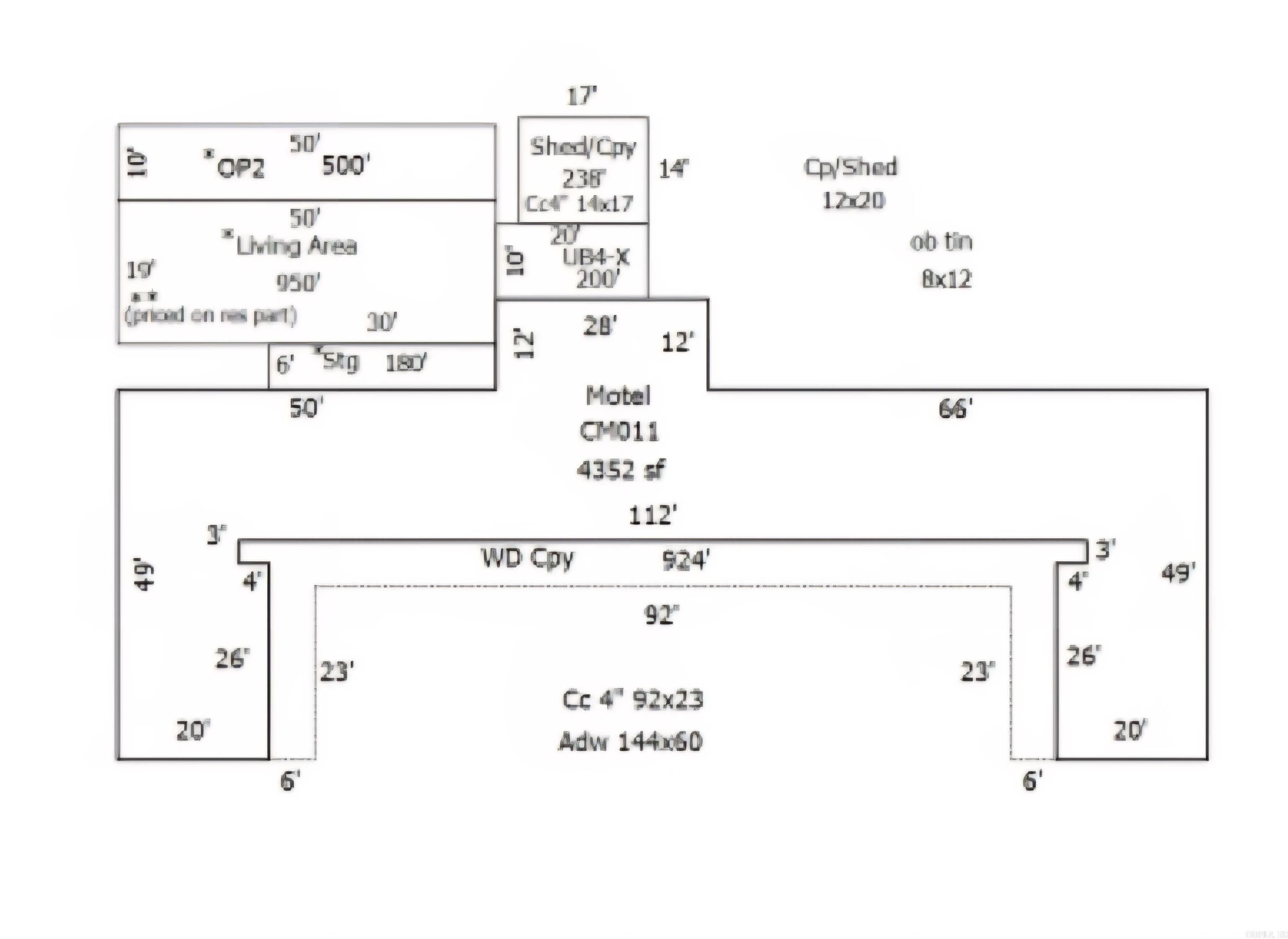 Arnold - Commercial Sale