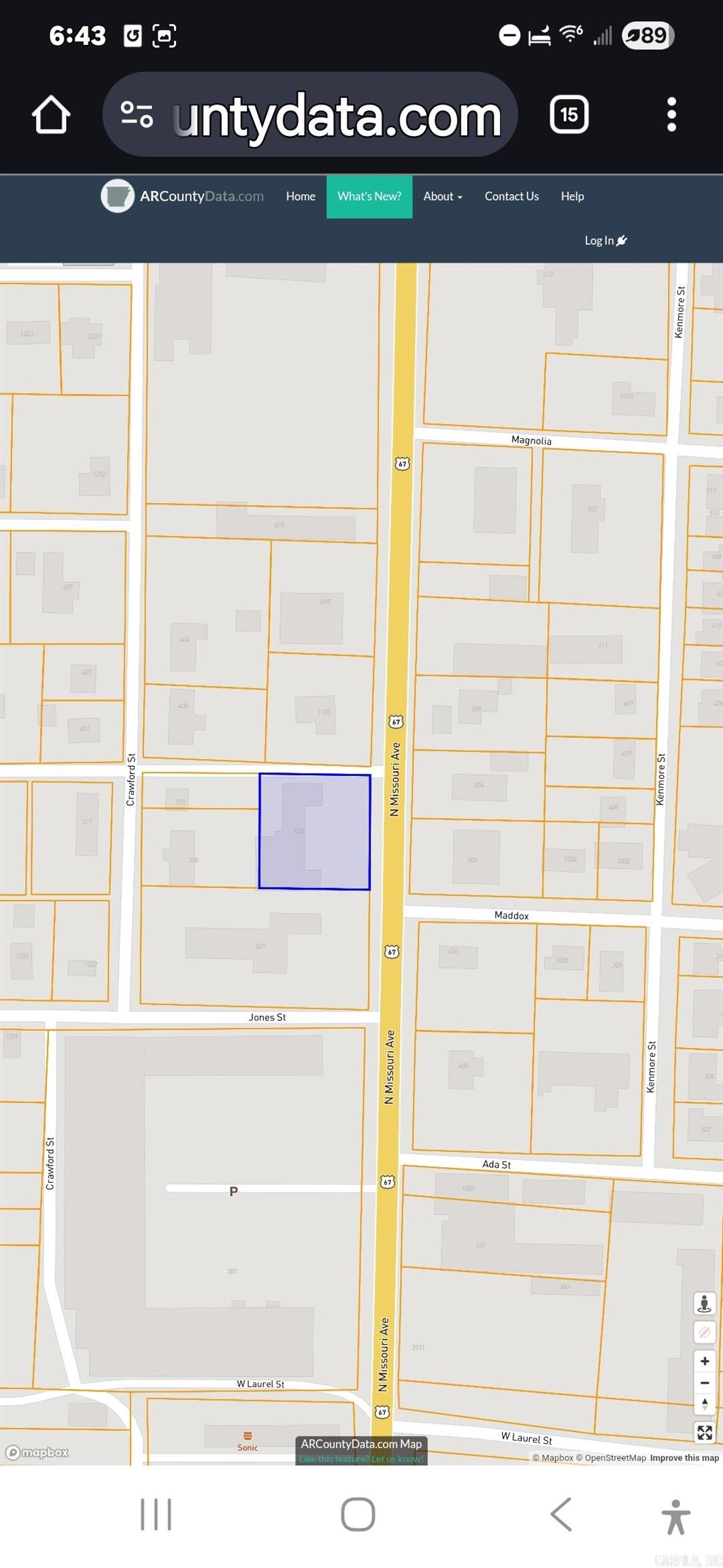 Arnold - Commercial Sale