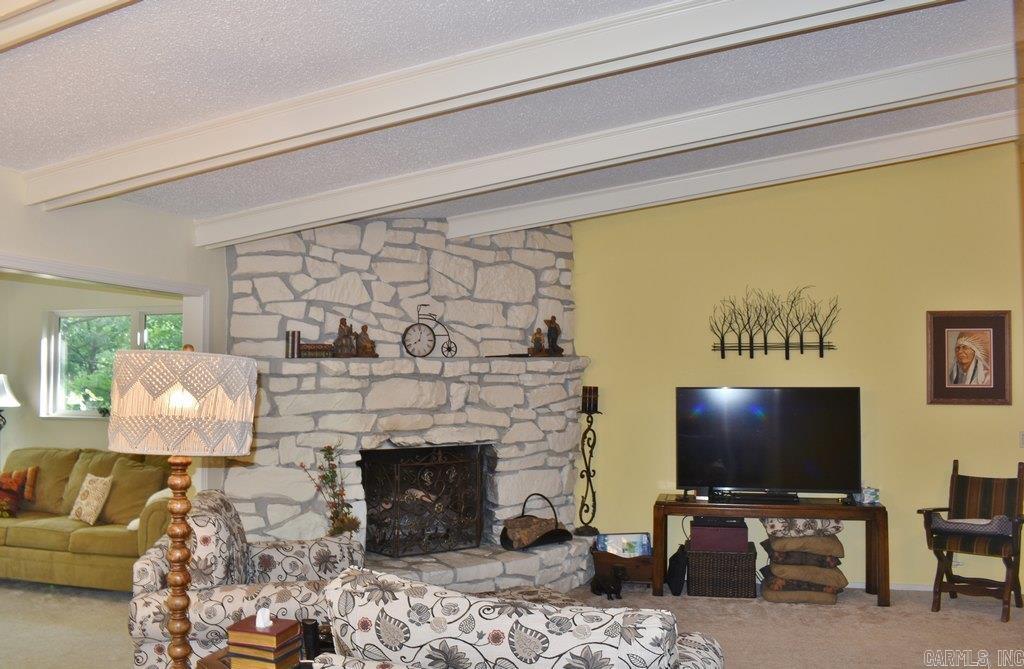 PUERTOLLANO - Residential