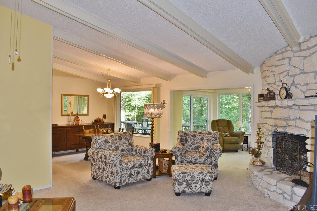 PUERTOLLANO - Residential