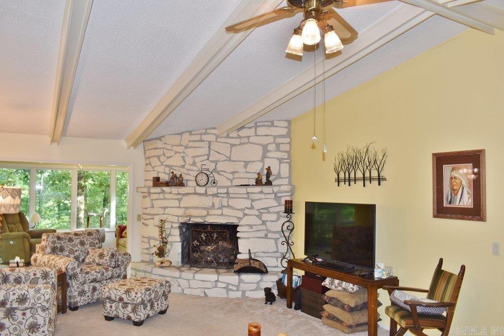 PUERTOLLANO - Residential