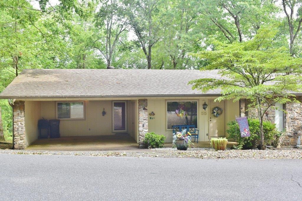 PUERTOLLANO - Residential