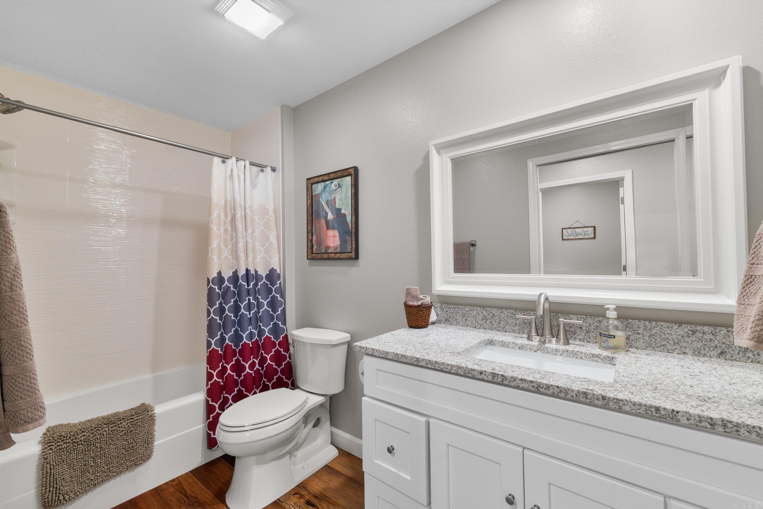 Not In List - Residential