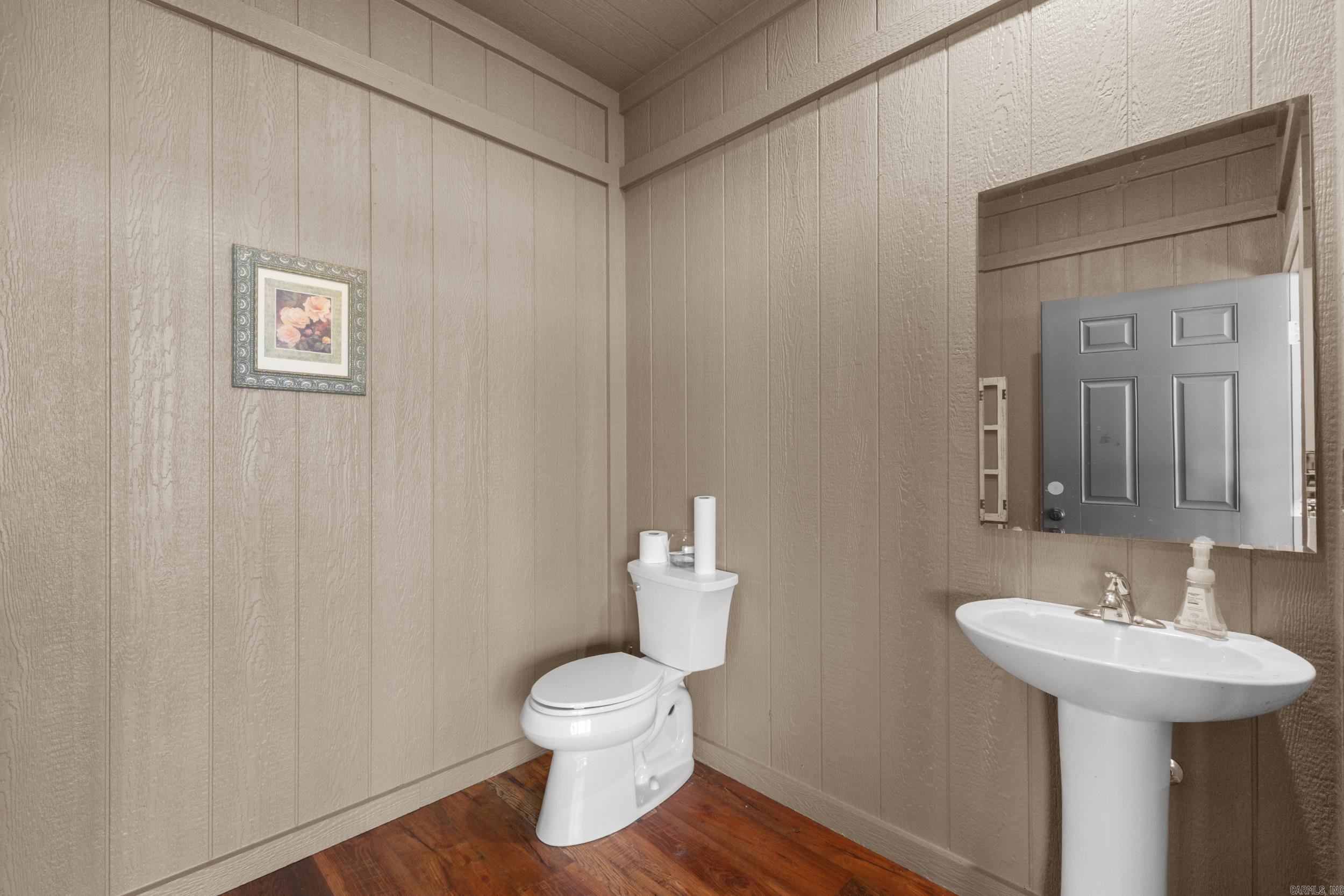 Not In List - Residential