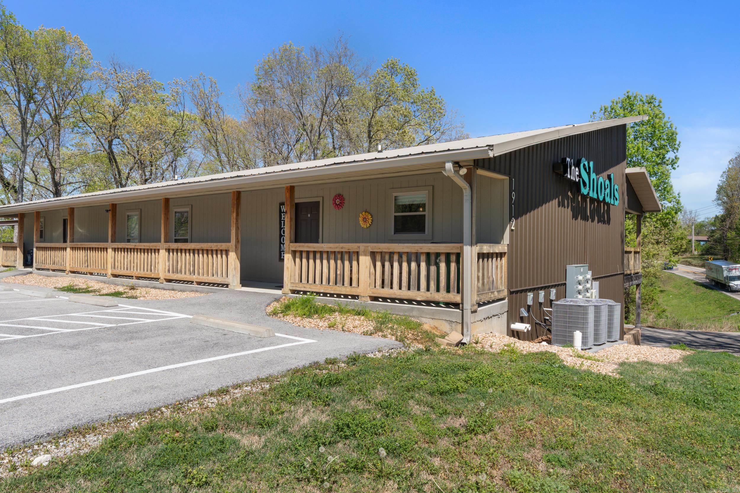 Not In List - Residential