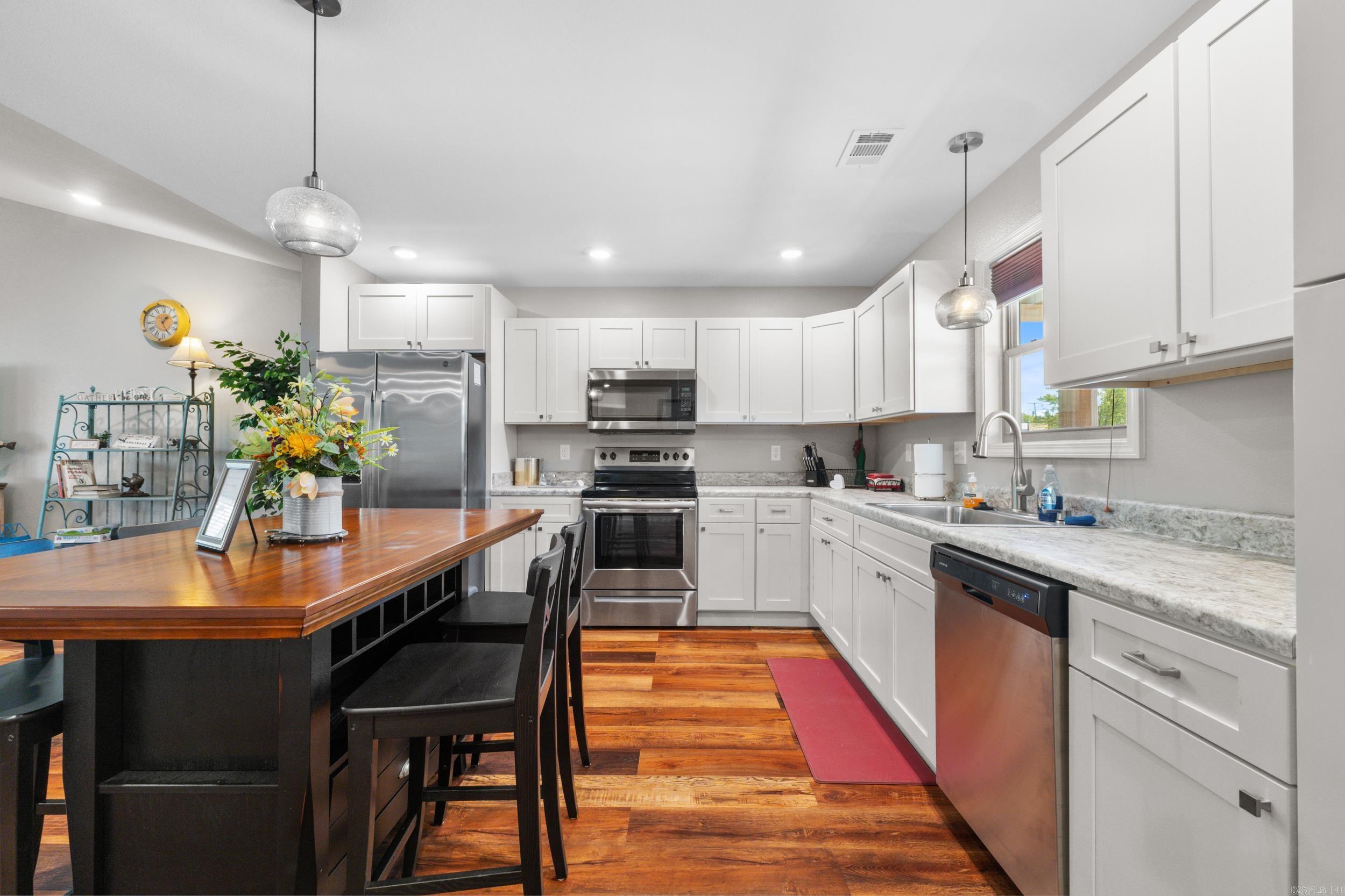 Not In List - Residential