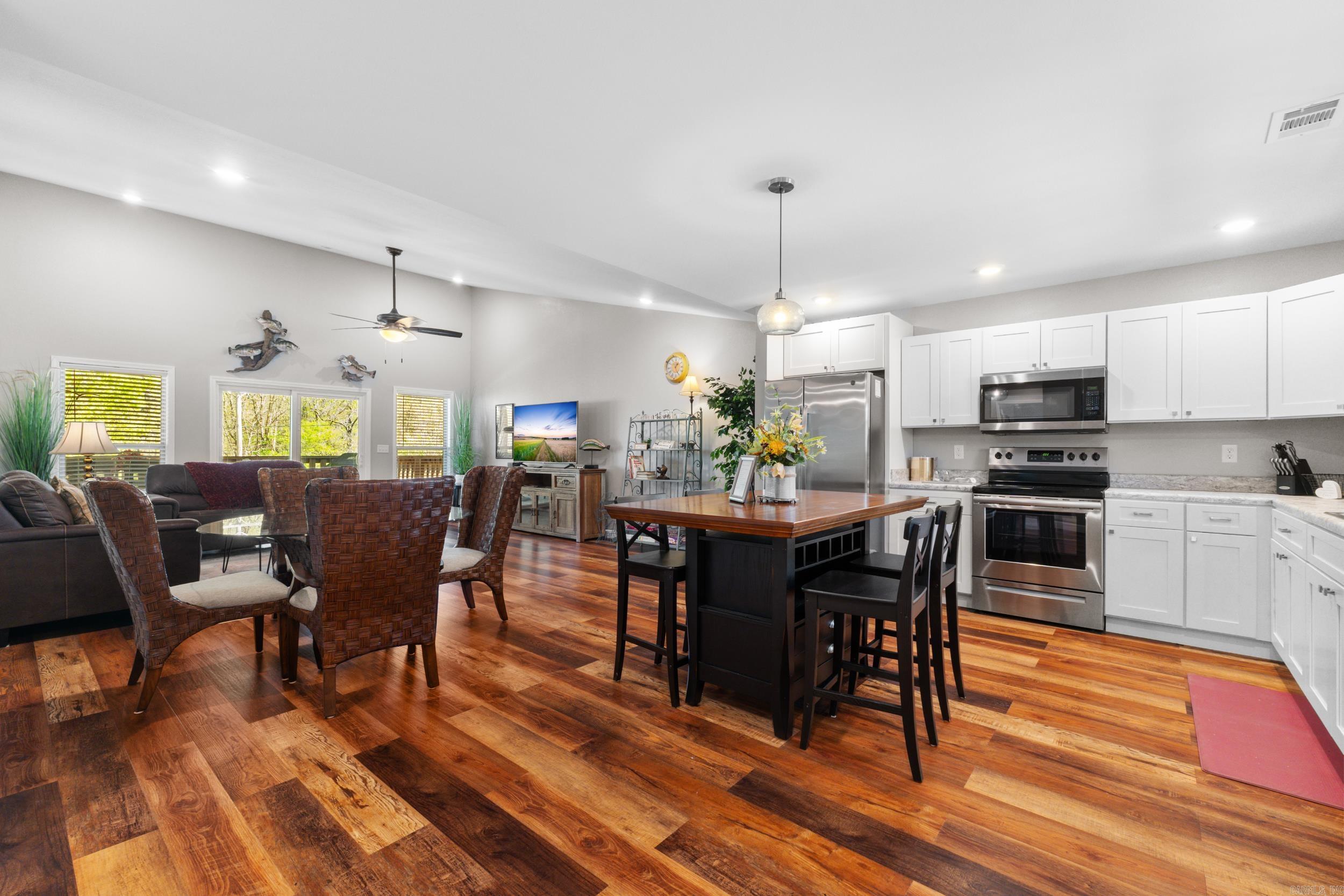 Not In List - Residential