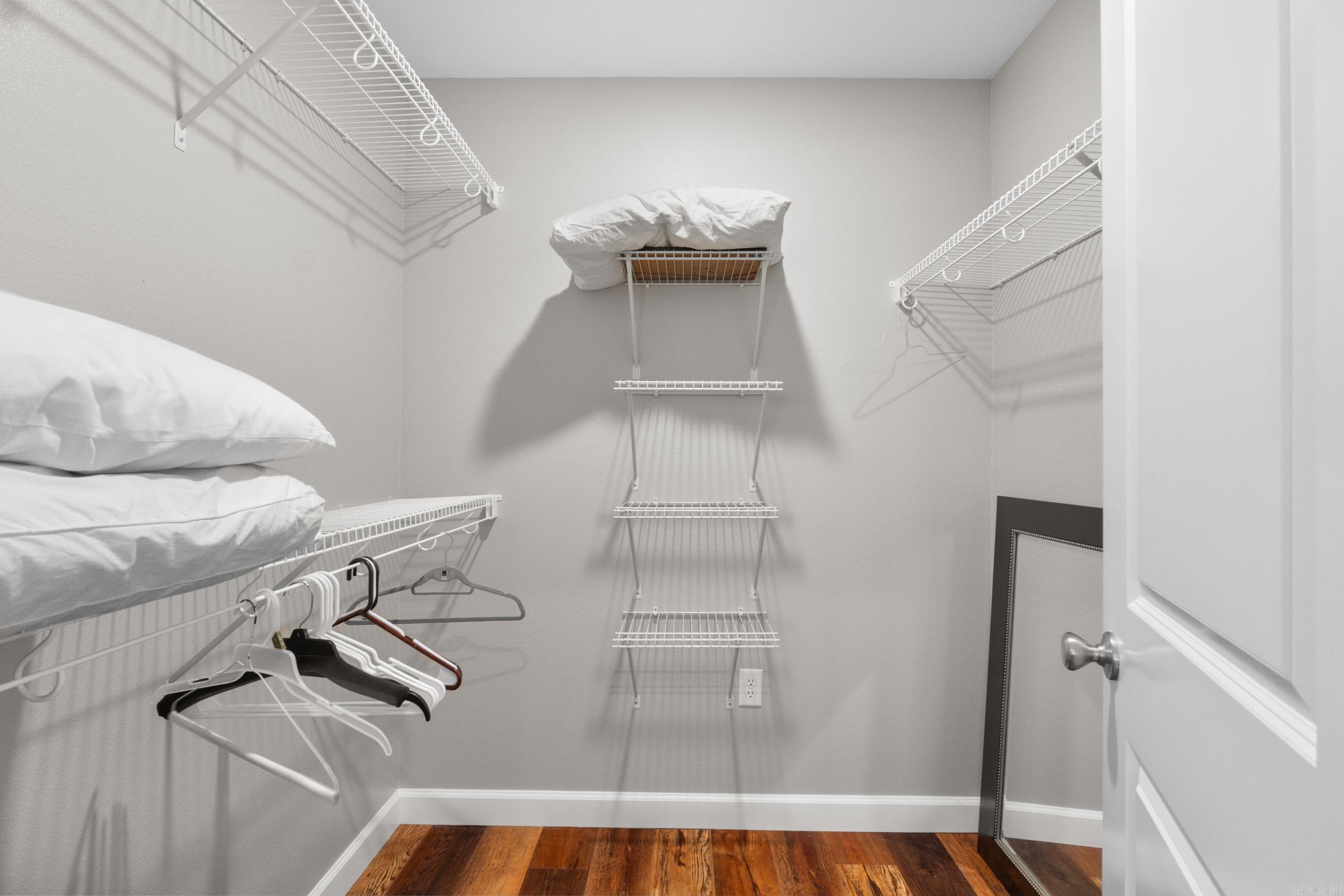 Not In List - Residential